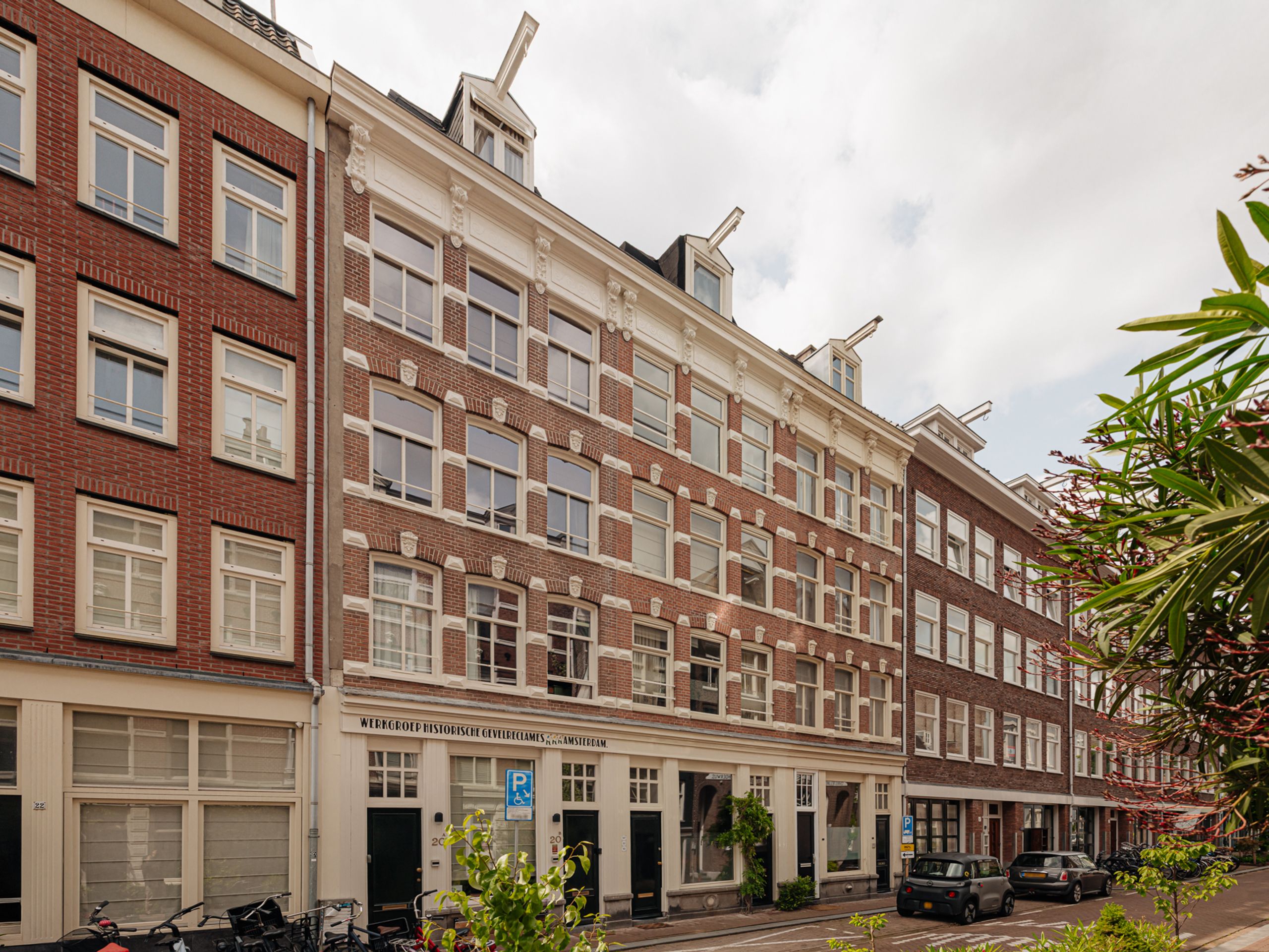 Fokke Simonszstraat 18-H — 3