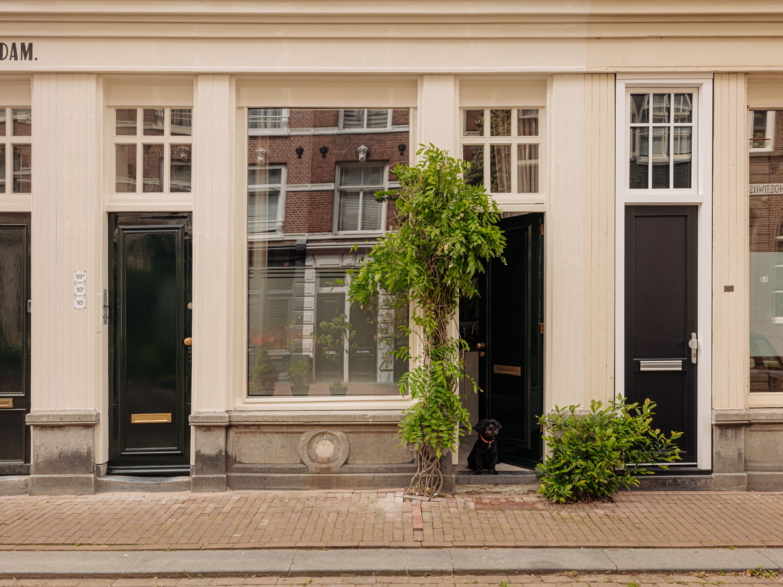 Fokke Simonszstraat 18-H — 4
