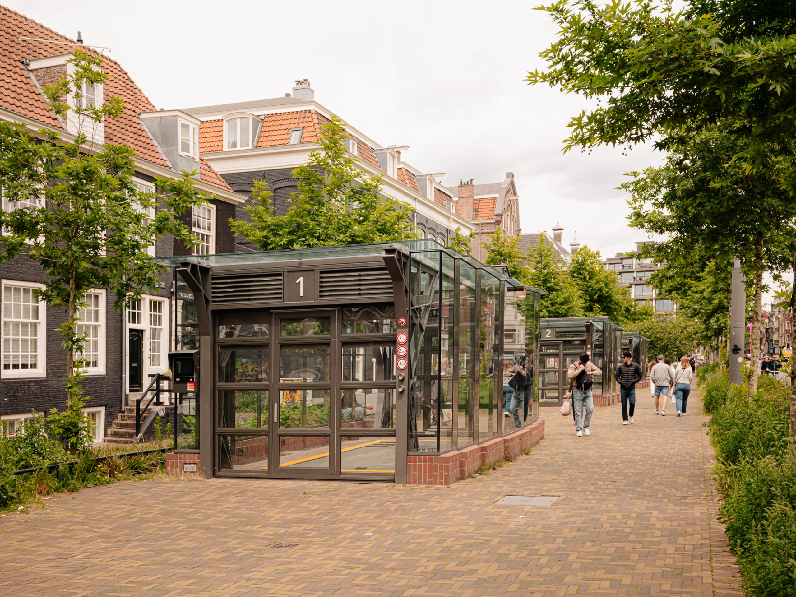 Fokke Simonszstraat 18-H — 22
