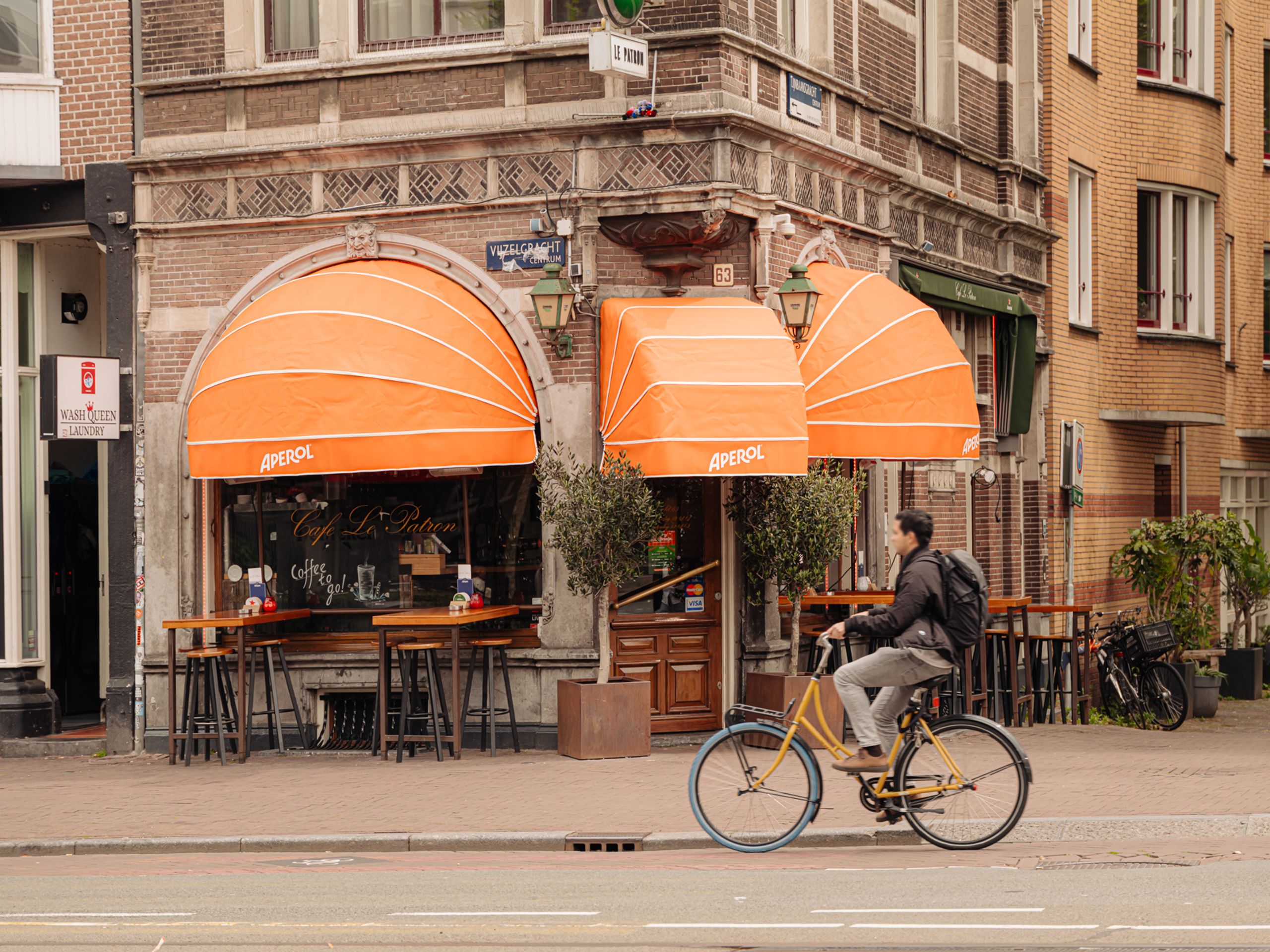 Fokke Simonszstraat 18-H — 26