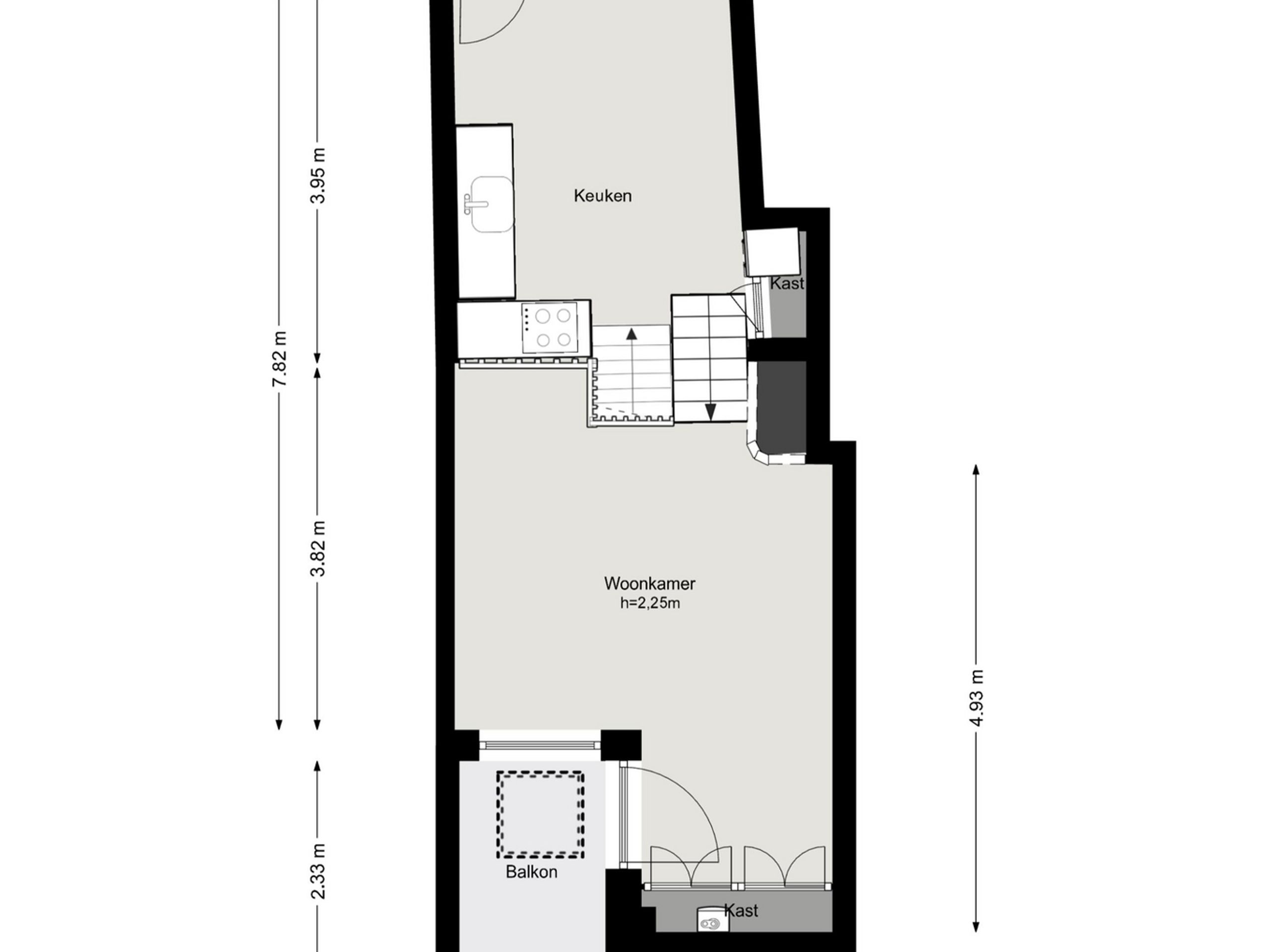 Fokke Simonszstraat 18-H — 27