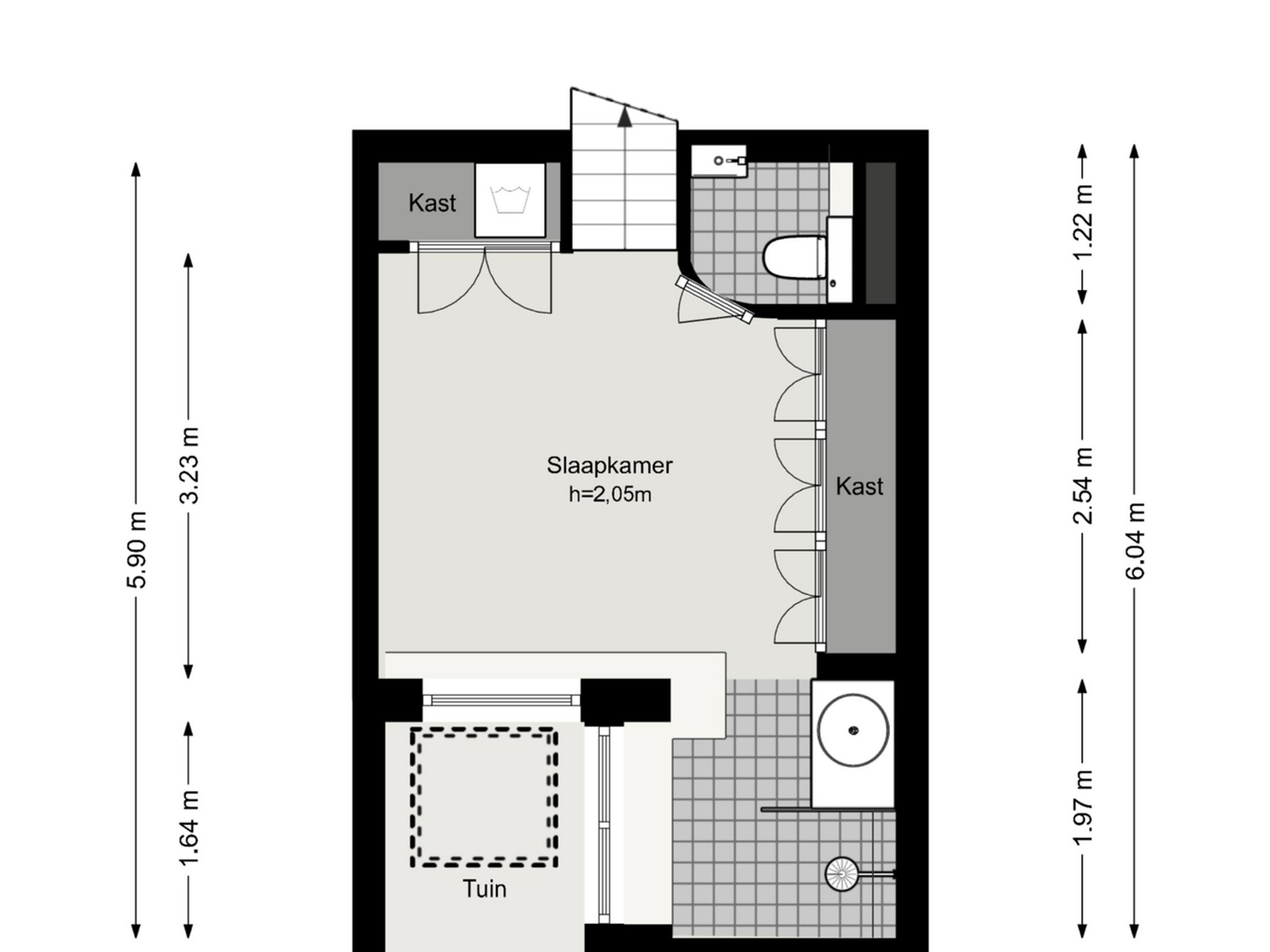 Fokke Simonszstraat 18-H — 28