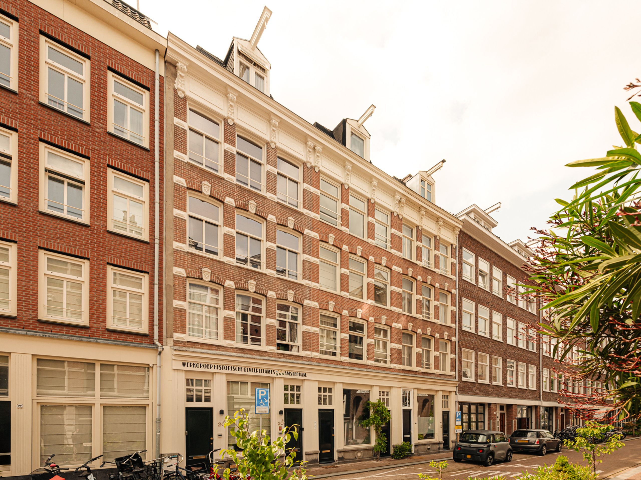 Fokke Simonszstraat 18-H — 3