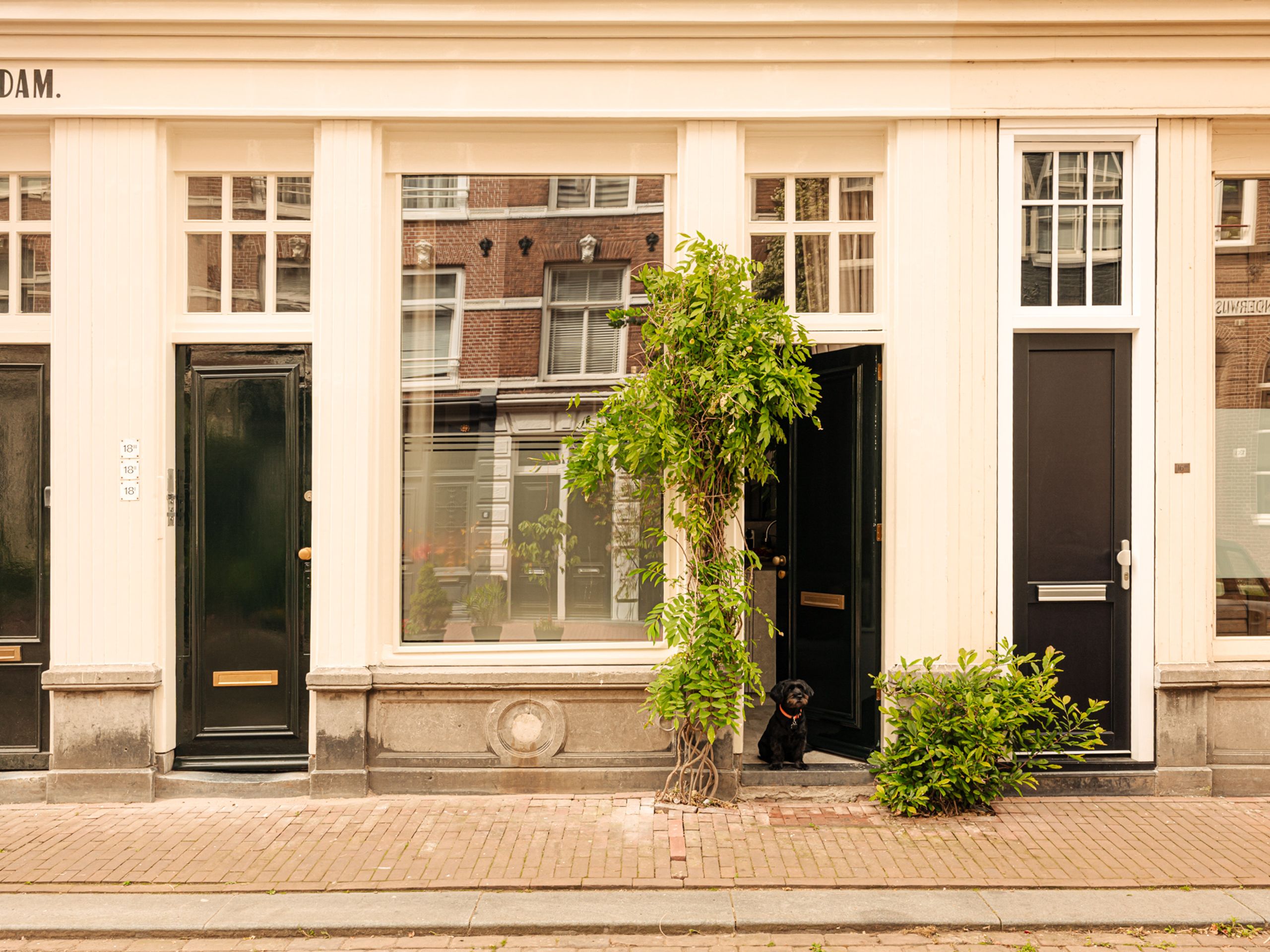 Fokke Simonszstraat 18-H — 4
