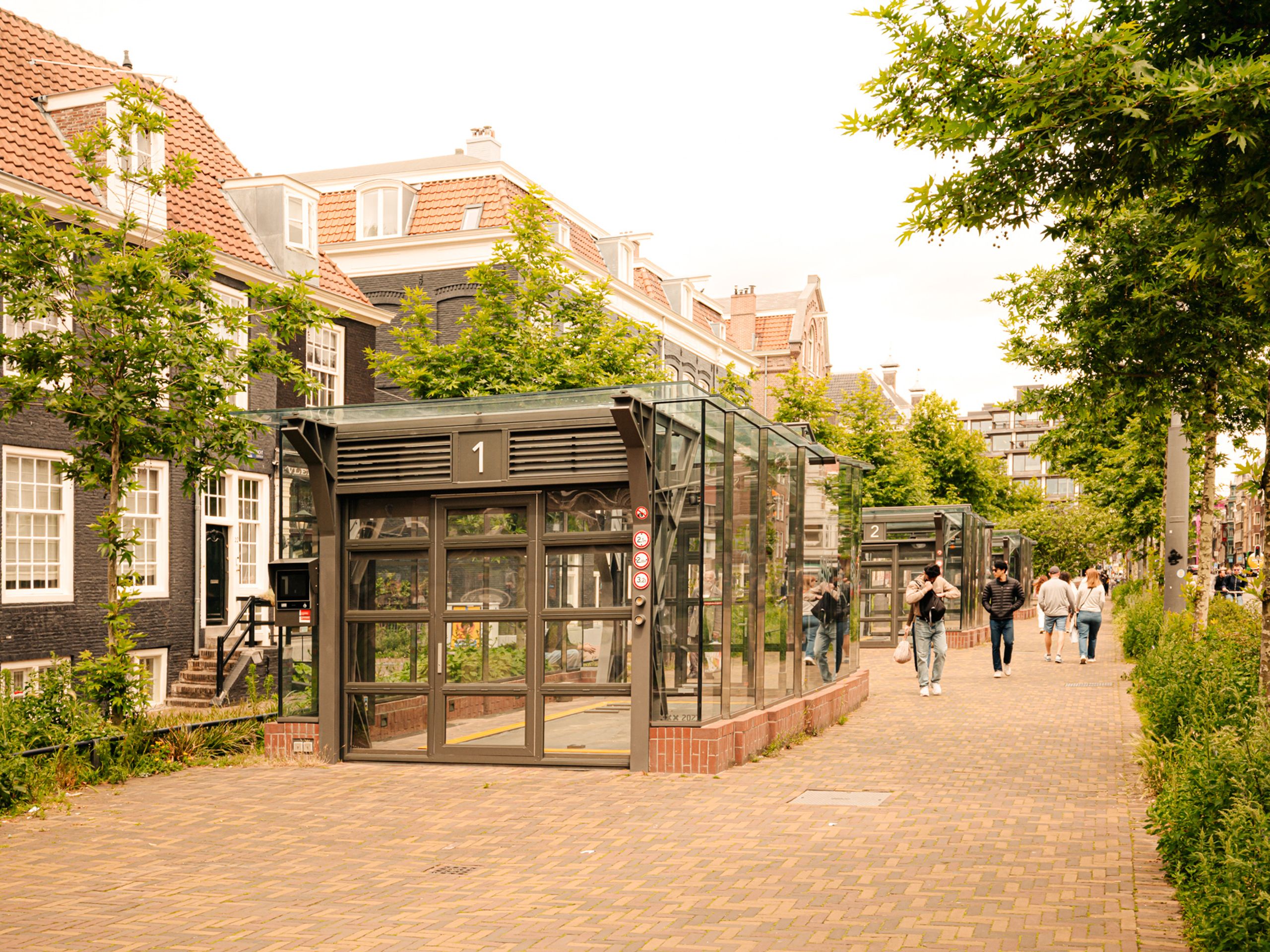 Fokke Simonszstraat 18-H — 21