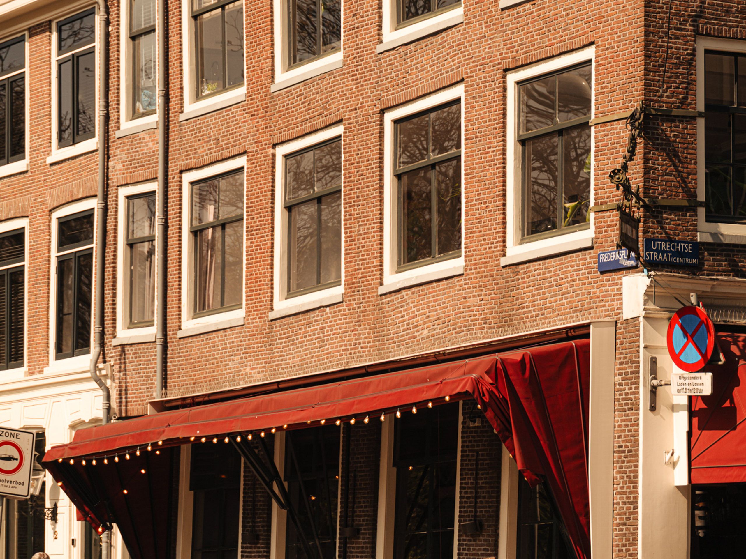 Fokke Simonszstraat 18-H — 22