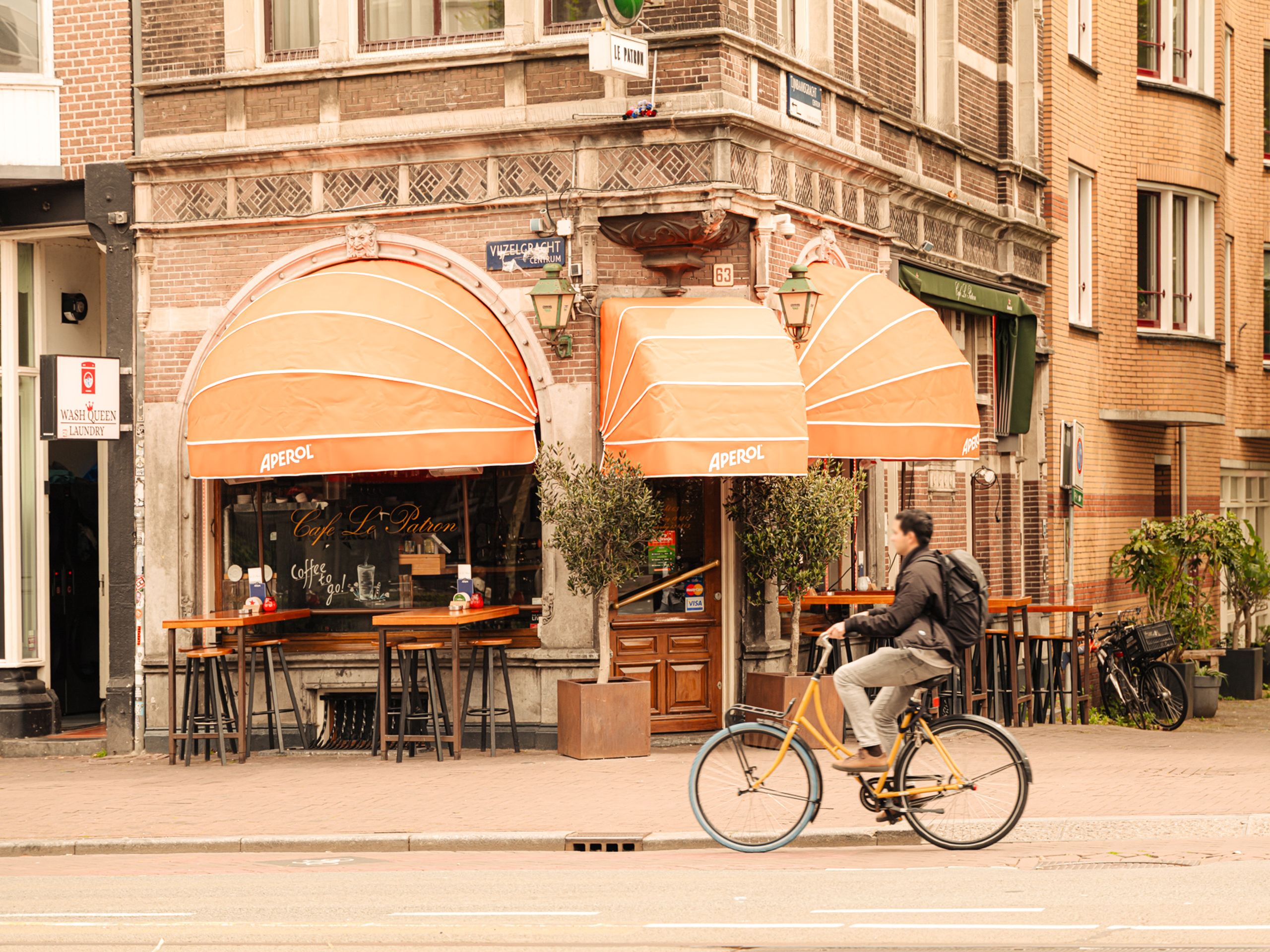 Fokke Simonszstraat 18-H — 25
