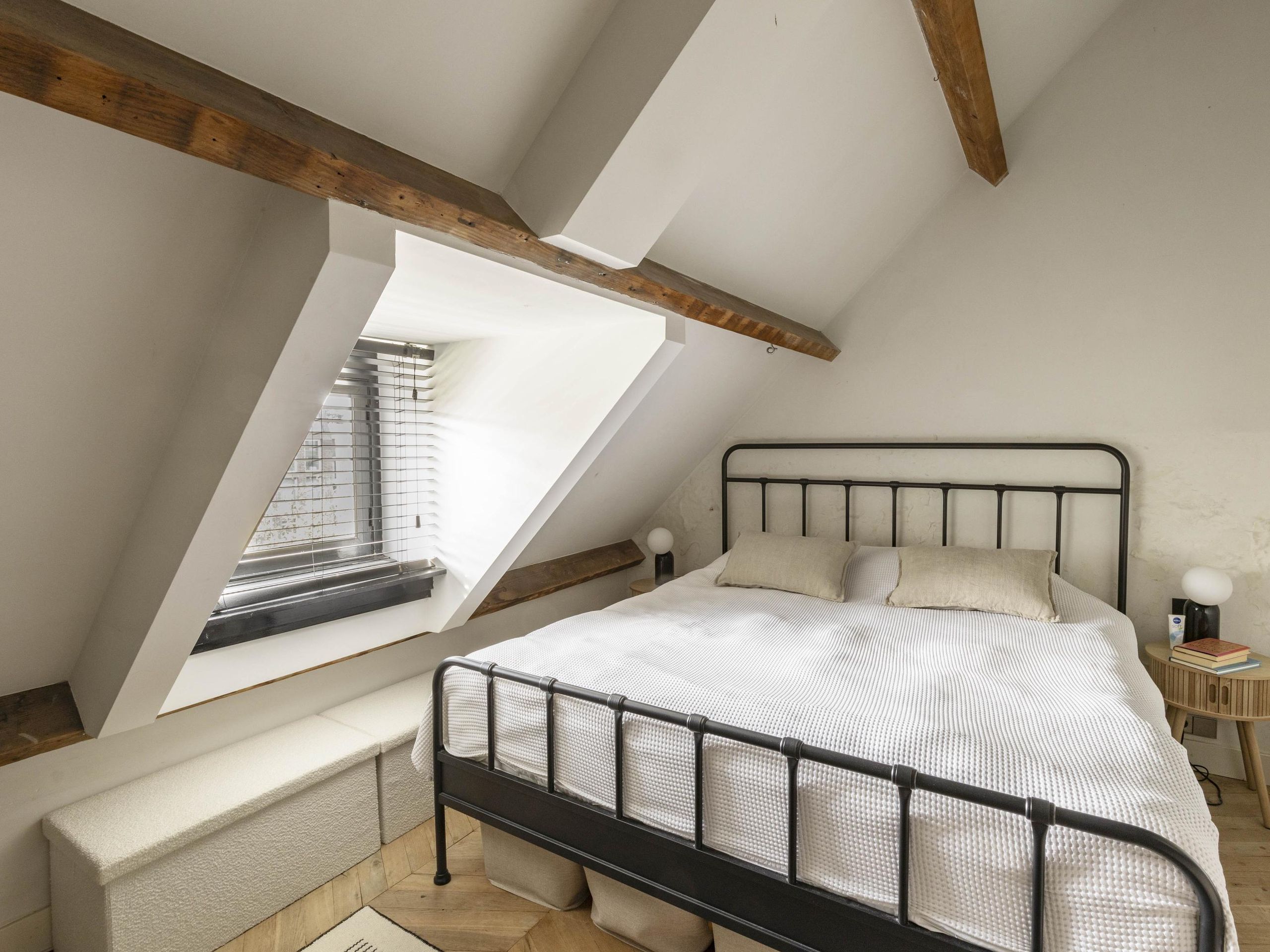 Lijnbaansgracht 153-3 — 2