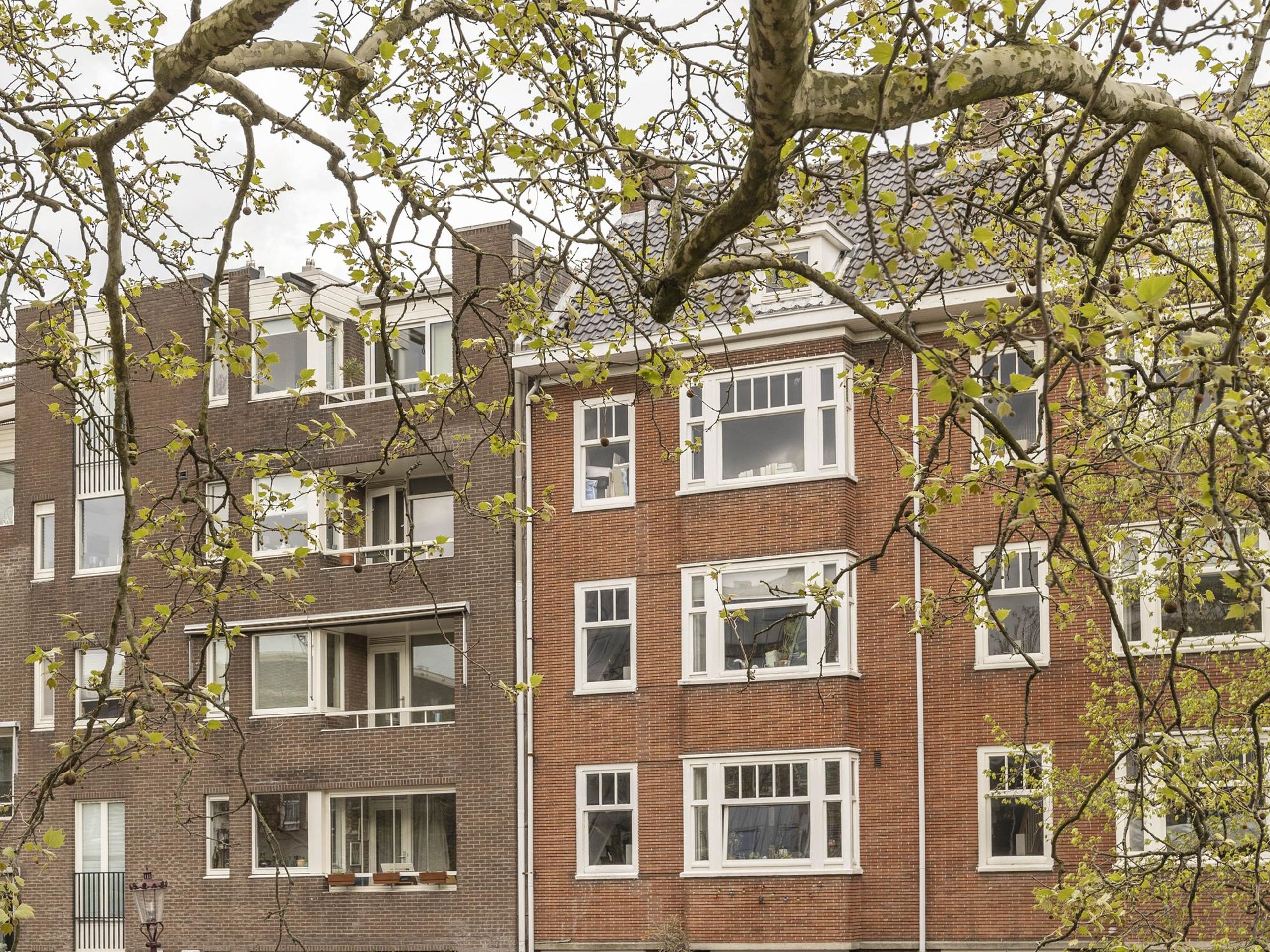 Lijnbaansgracht 153-3 — 4