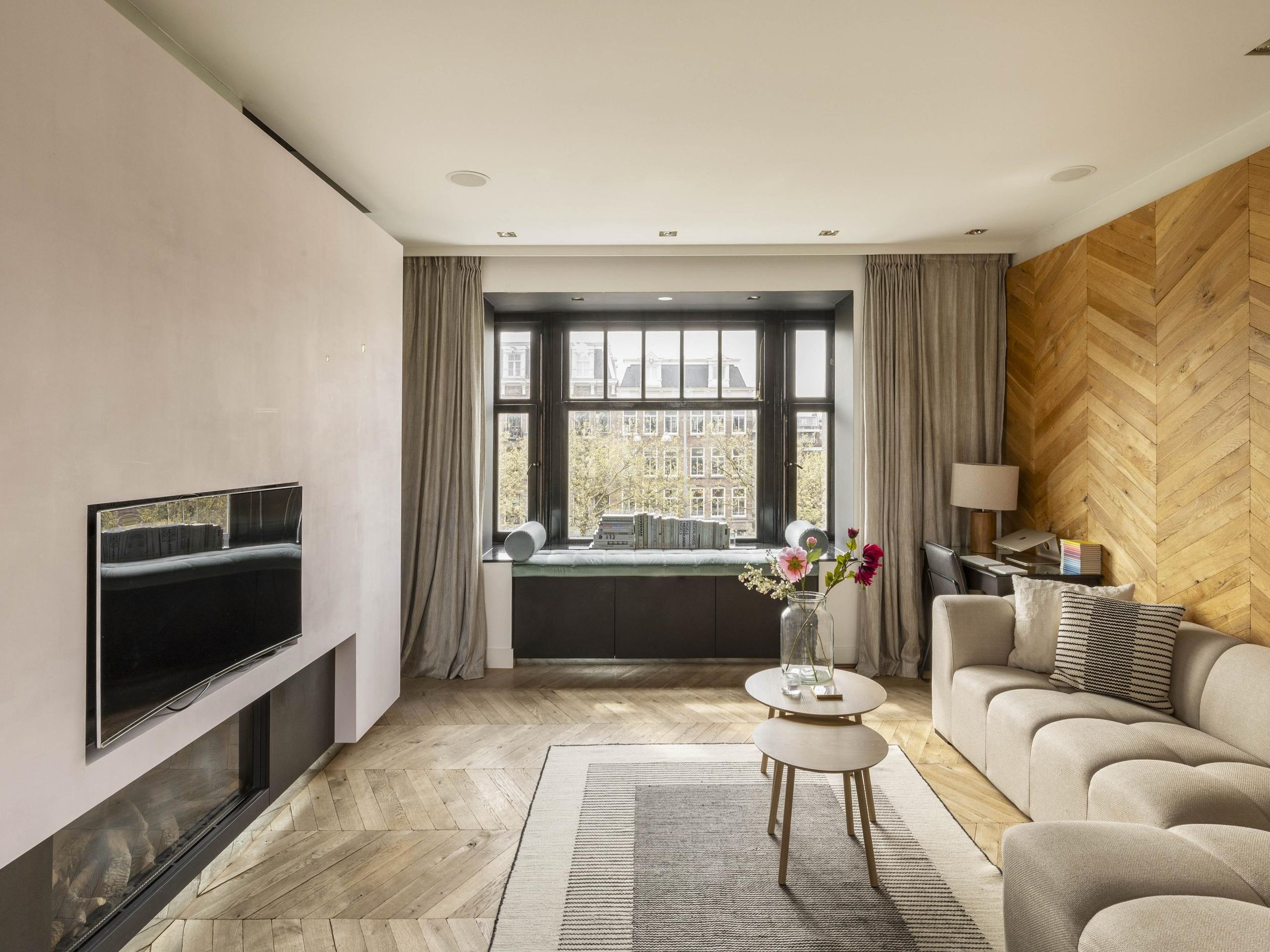 Lijnbaansgracht 153-3 — 5