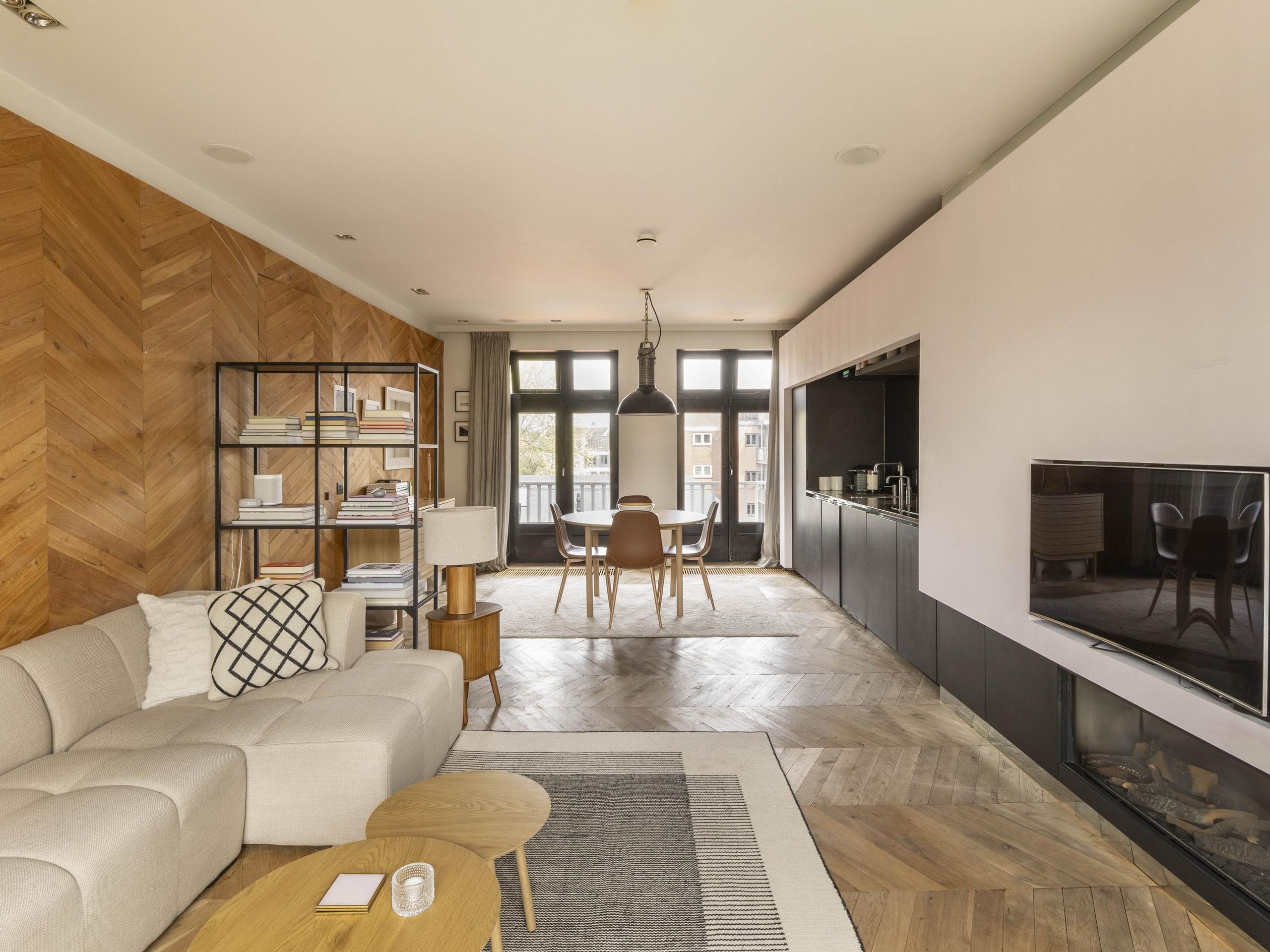 Lijnbaansgracht 153-3 — 8