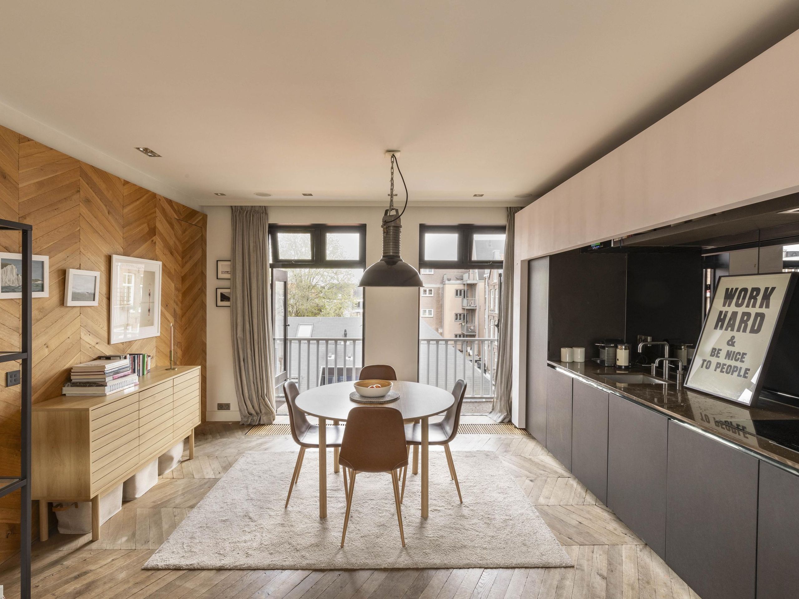 Lijnbaansgracht 153-3 — 9