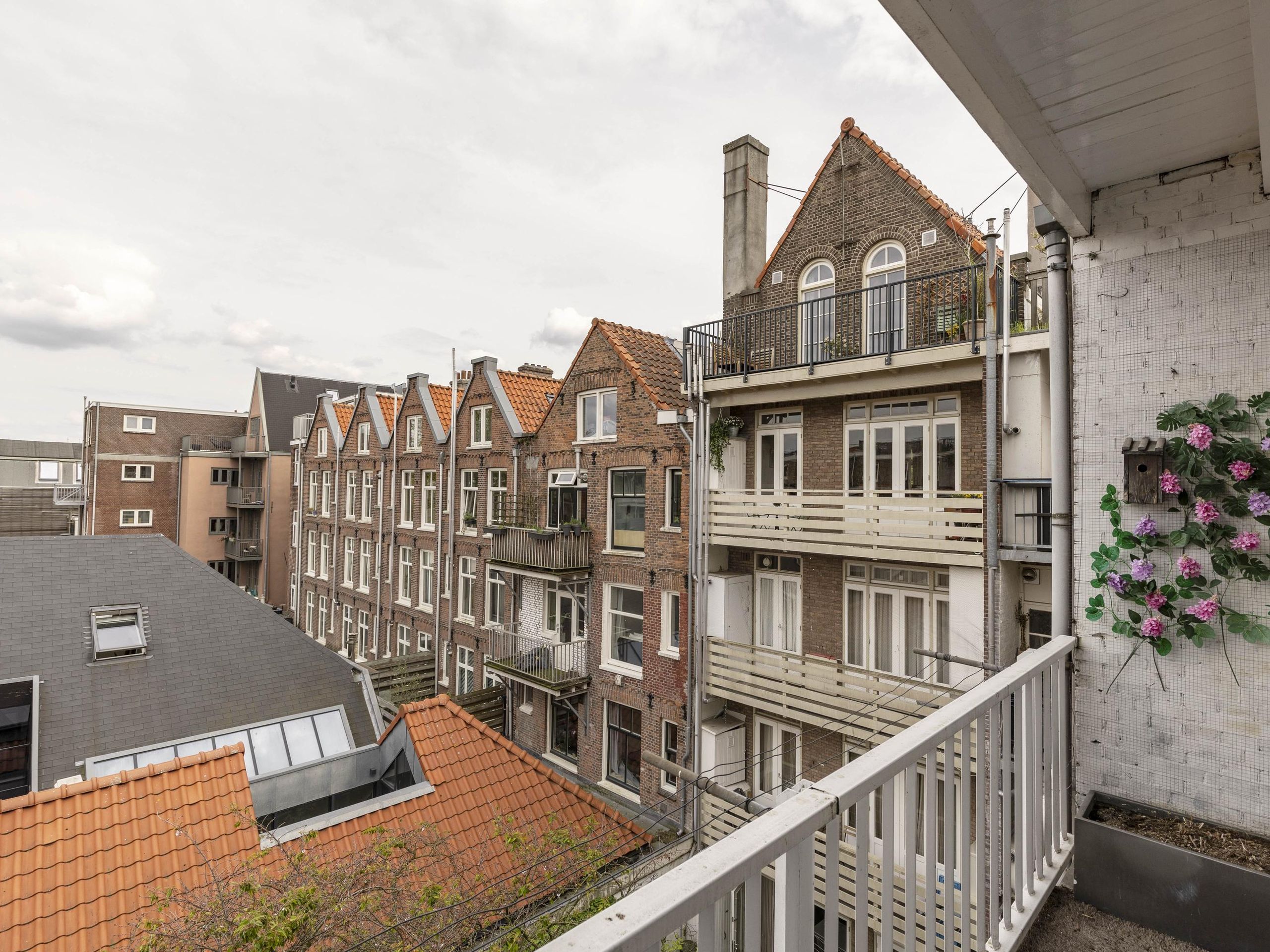 Lijnbaansgracht 153-3 — 9