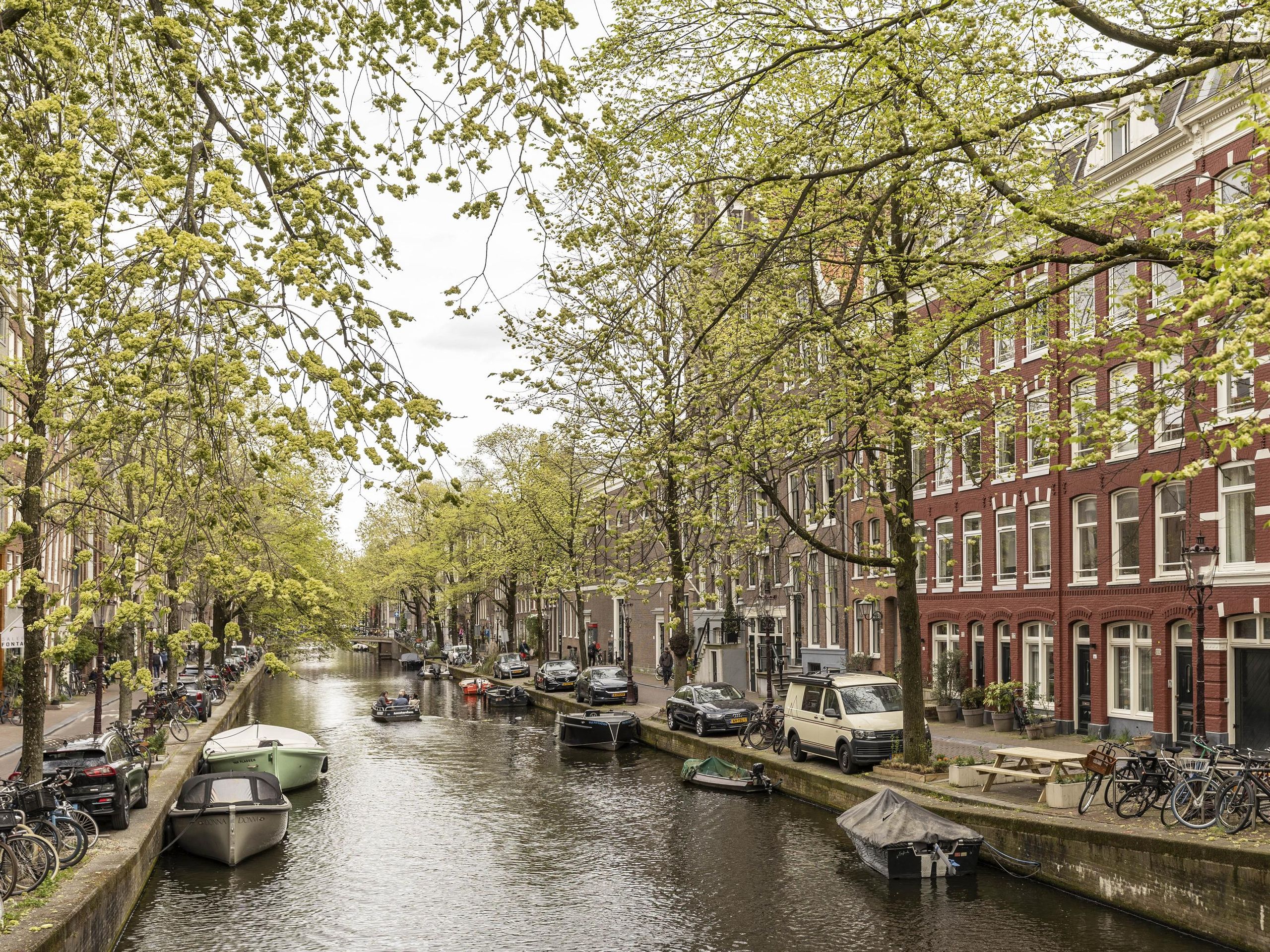 Lijnbaansgracht 153-3 — 20