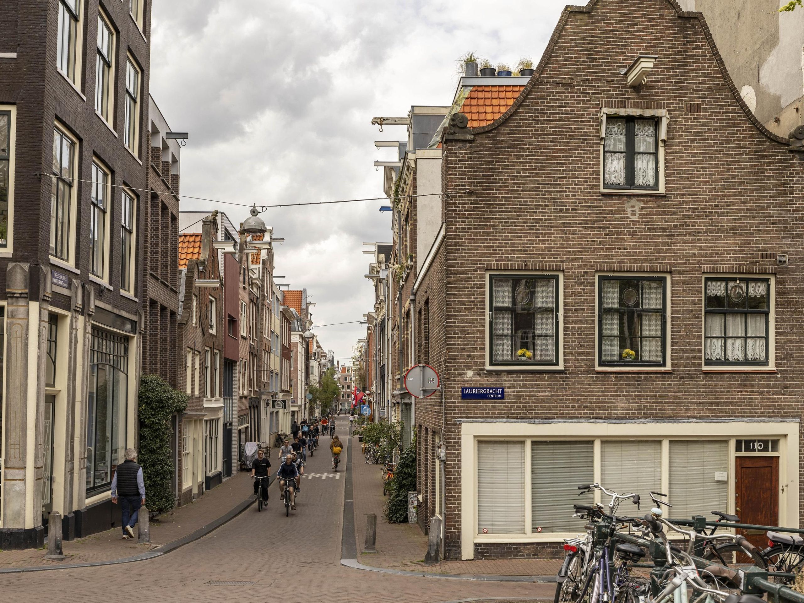 Lijnbaansgracht 153-3 — 21