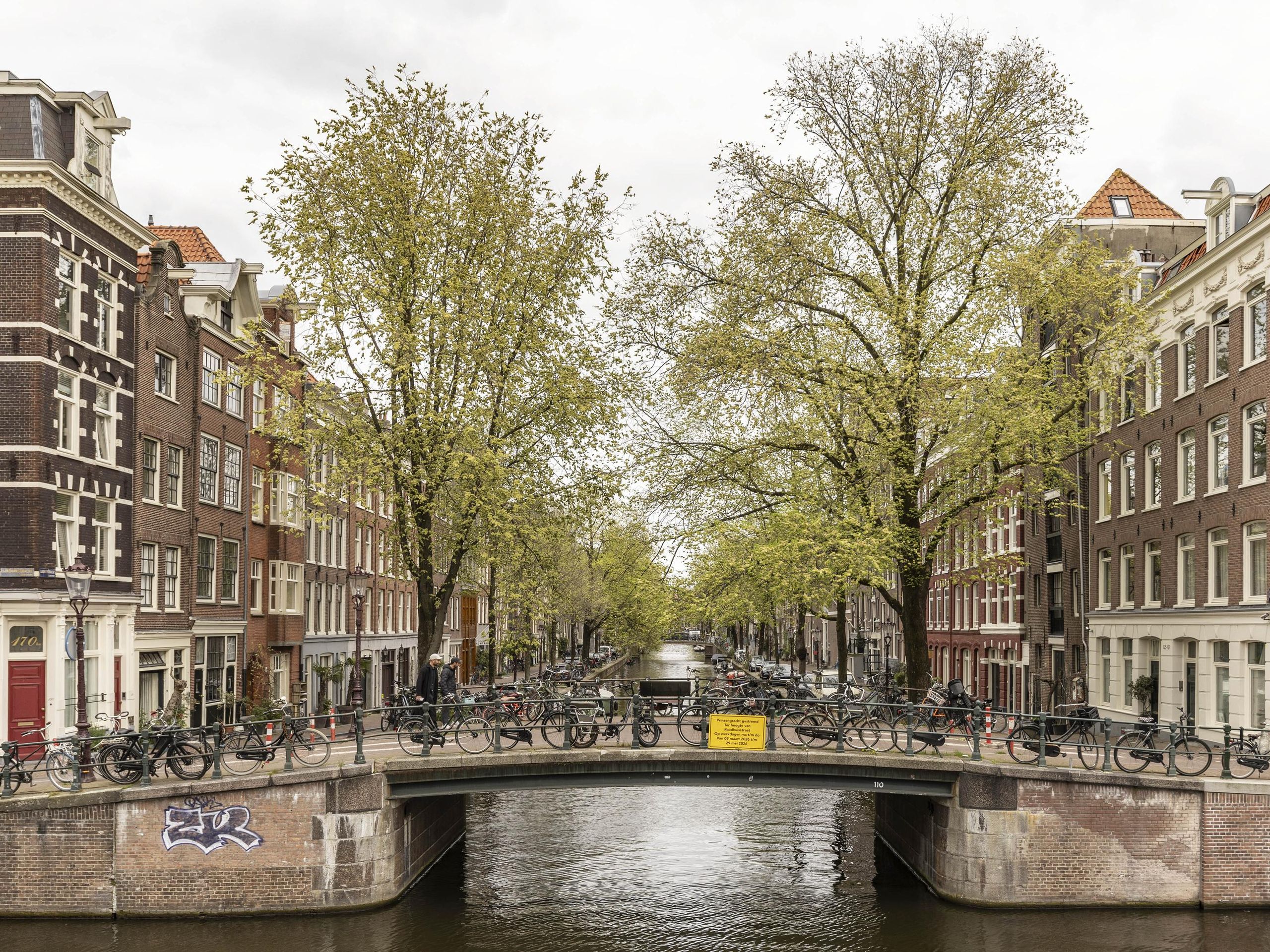Lijnbaansgracht 153-3 — 22