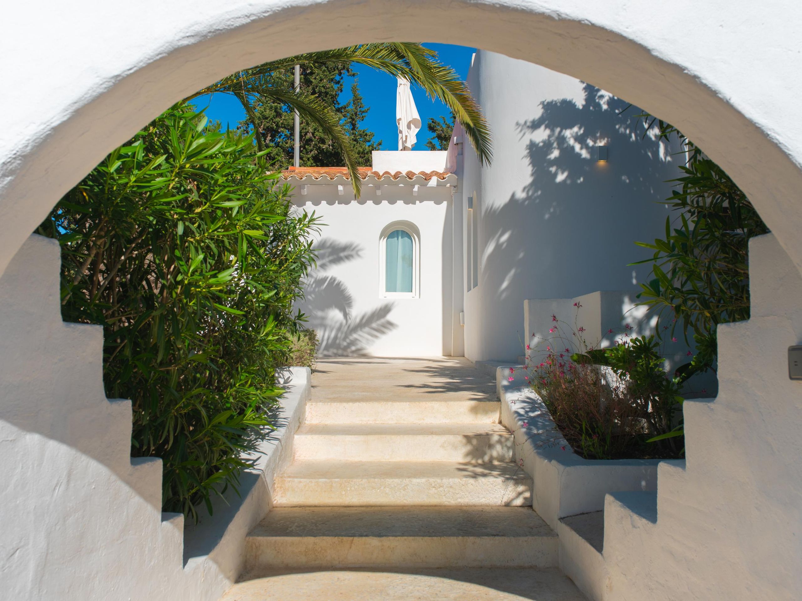 Can Caleta  — 1