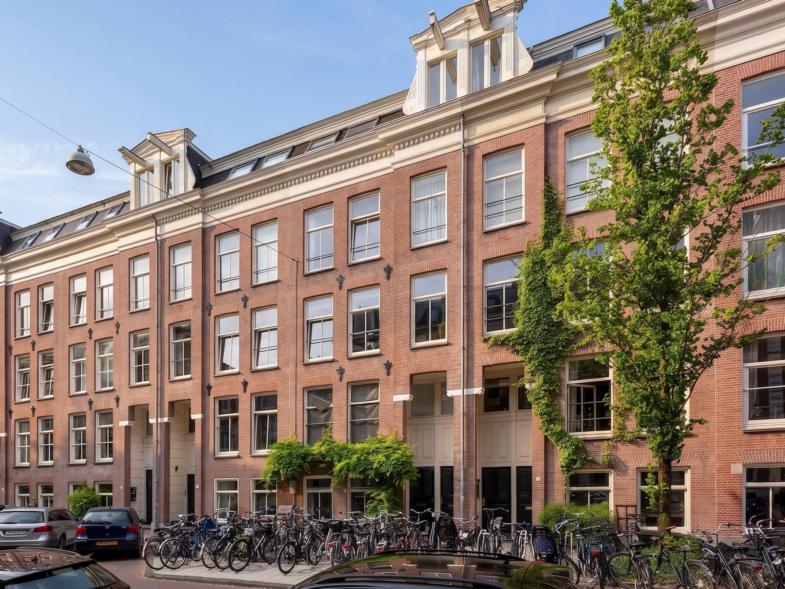 Tweede Jan van der Heijdenstraat 91-B — 3