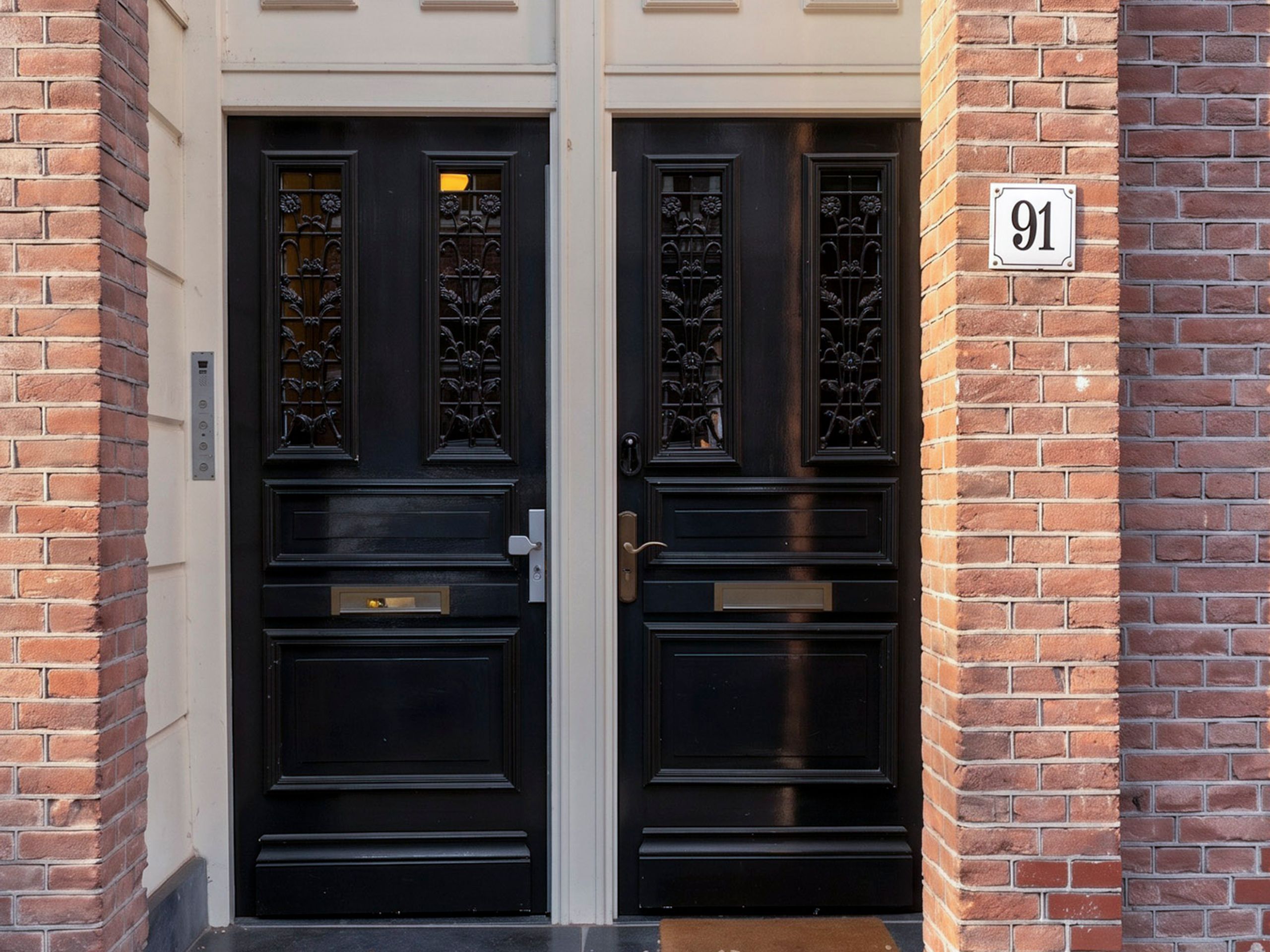 Tweede Jan van der Heijdenstraat 91-B — 4