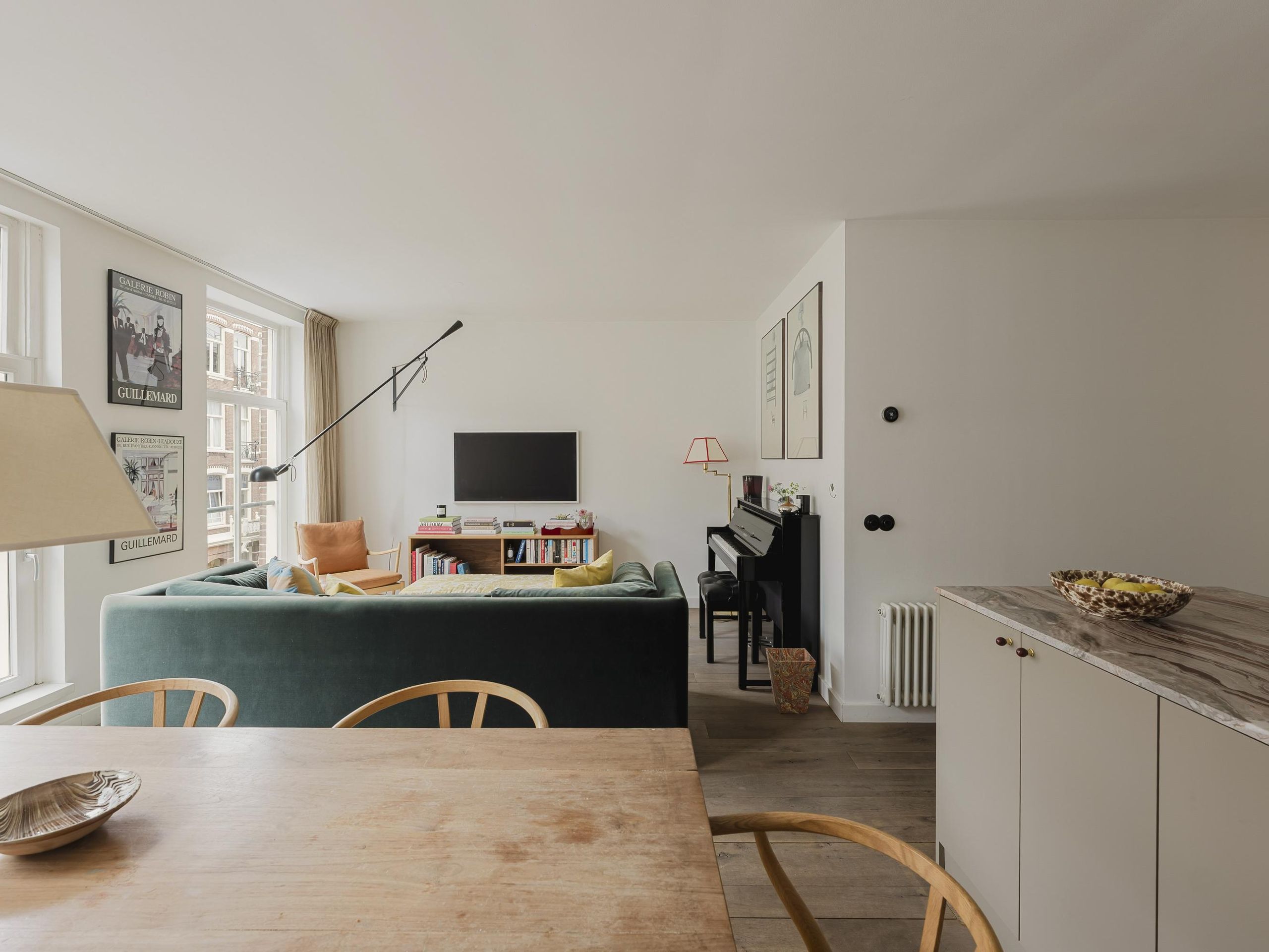 Tweede Jan van der Heijdenstraat 91-B — 7