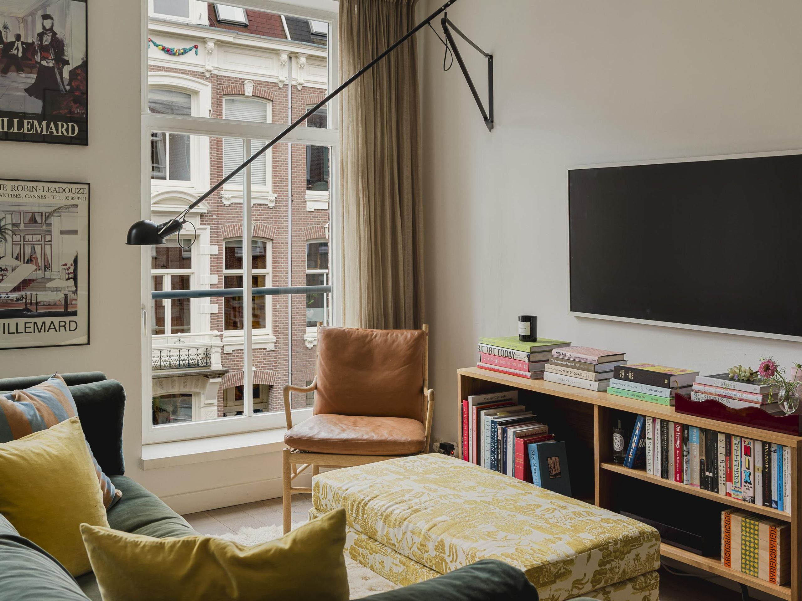 Tweede Jan van der Heijdenstraat 91-B — 8