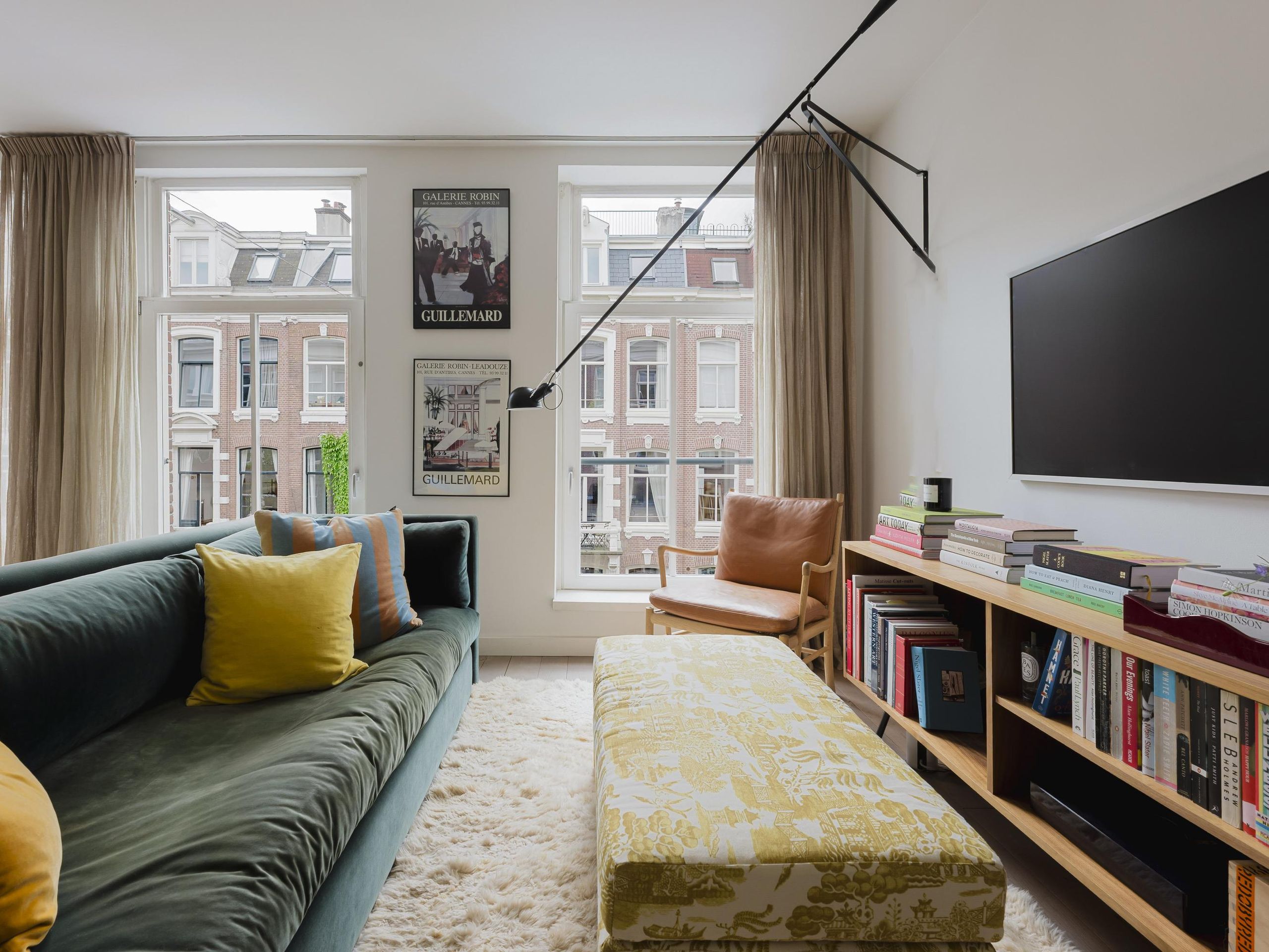 Tweede Jan van der Heijdenstraat 91-B — 9