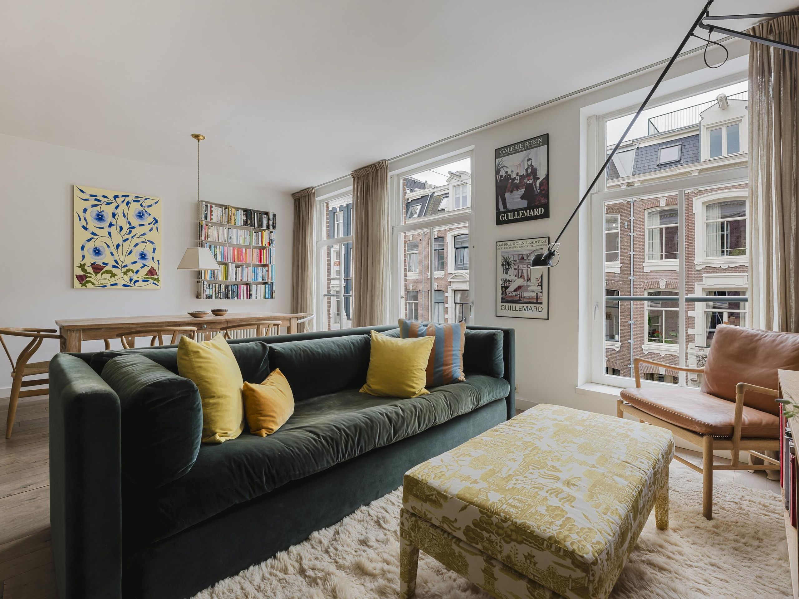 Tweede Jan van der Heijdenstraat 91-B — 10
