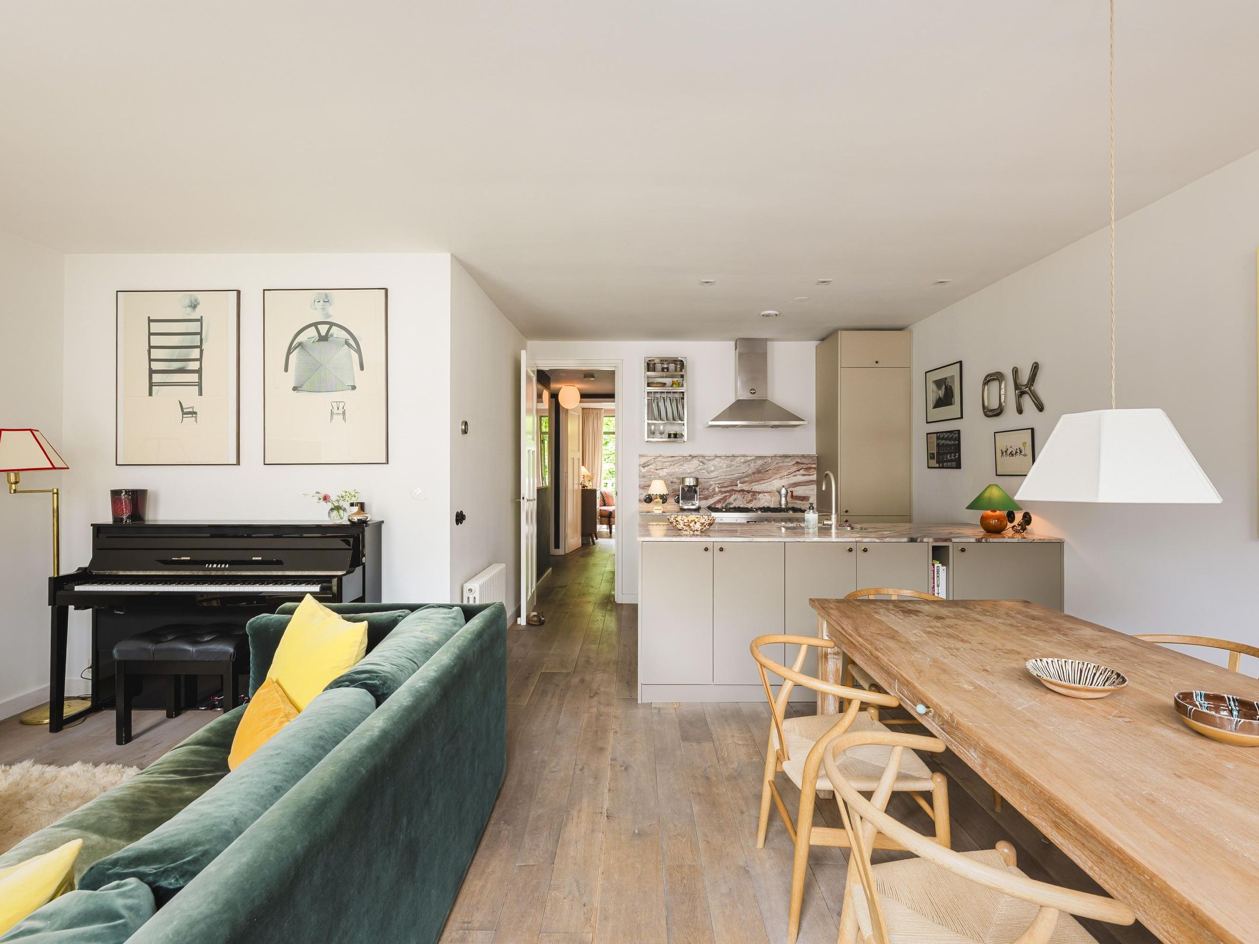Tweede Jan van der Heijdenstraat 91-B — 11
