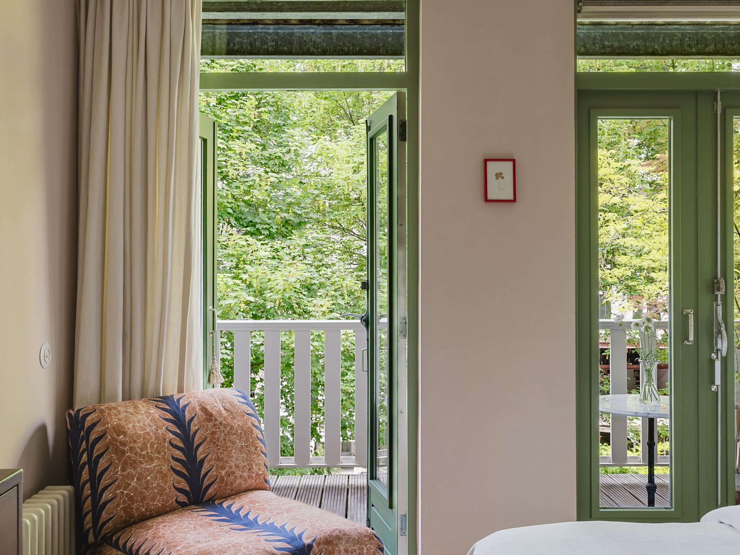 Tweede Jan van der Heijdenstraat 91-B — 21