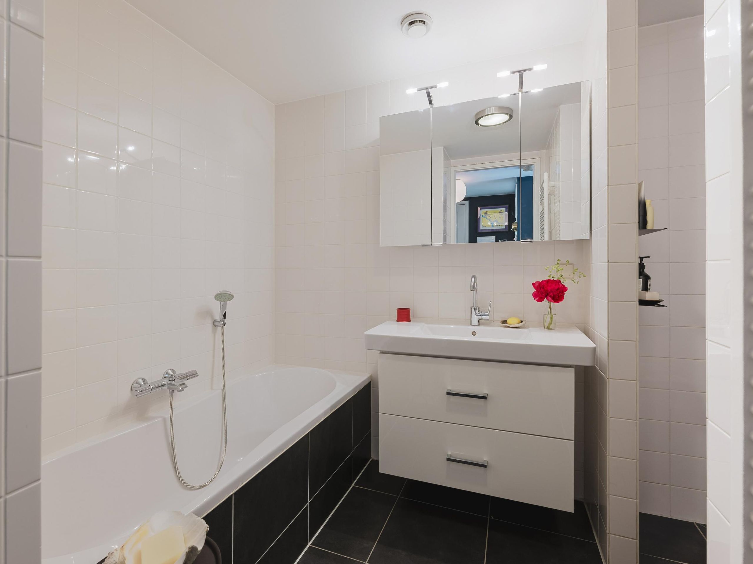 Tweede Jan van der Heijdenstraat 91-B — 26