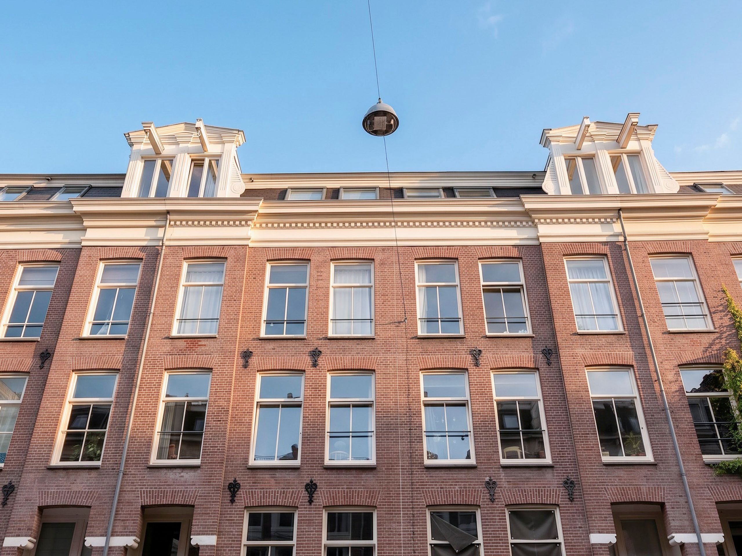 Tweede Jan van der Heijdenstraat 91-B — 29
