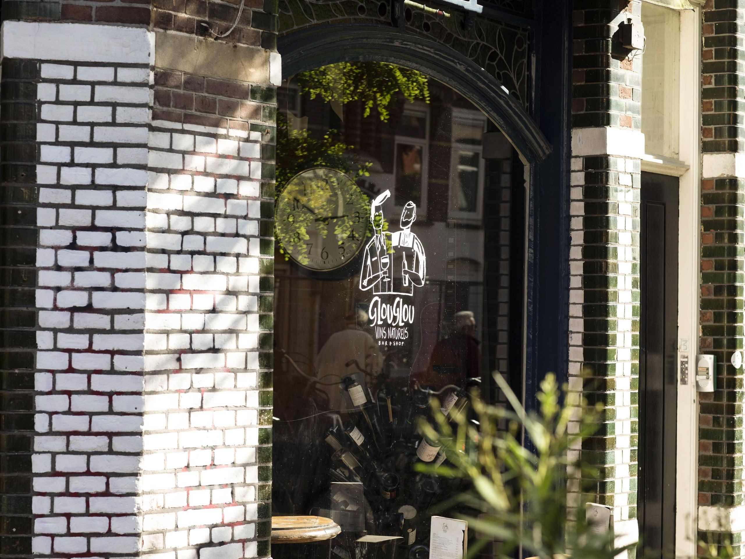 Tweede Jan van der Heijdenstraat 91-B — 30
