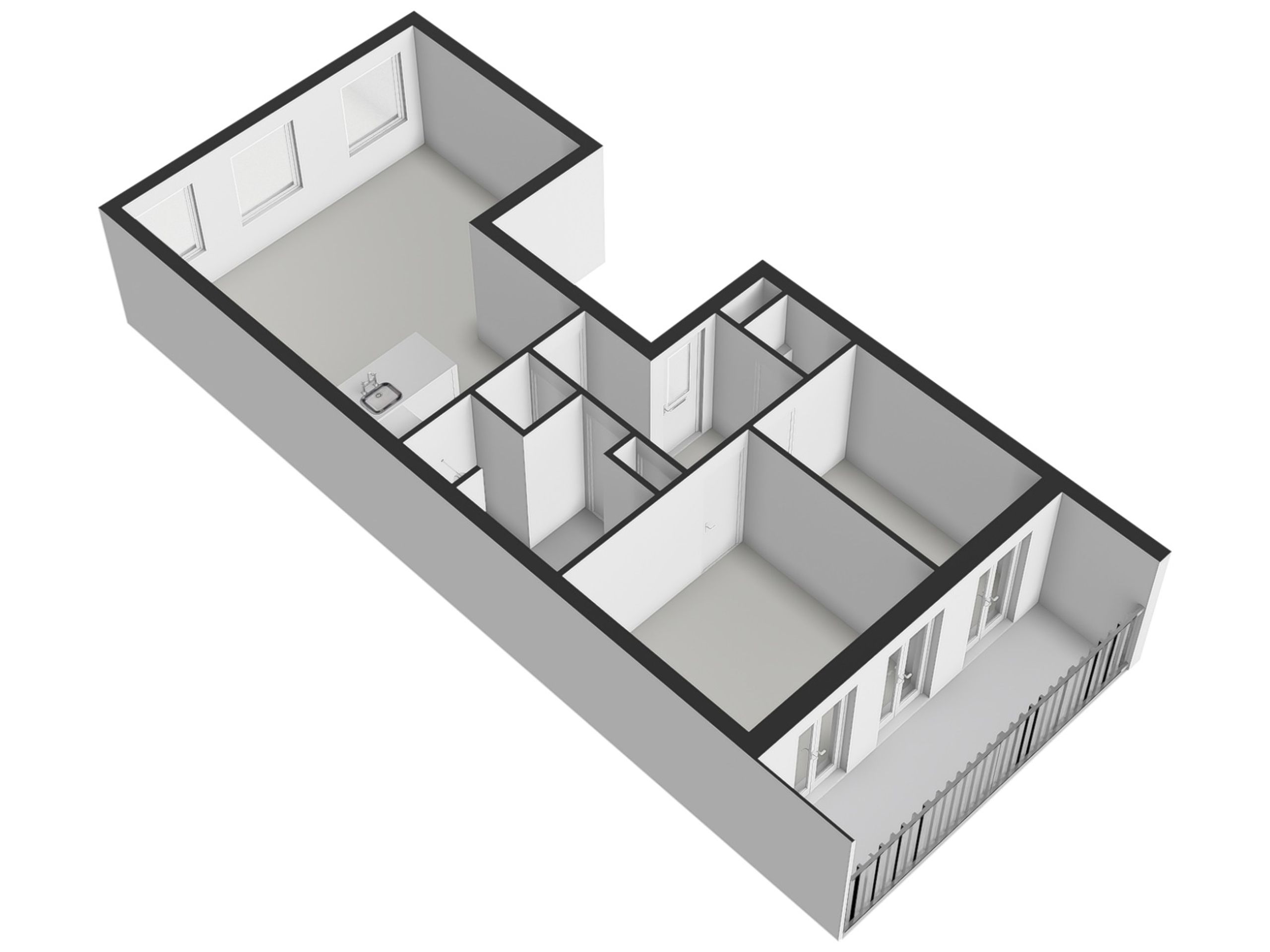 Tweede Jan van der Heijdenstraat 91-B — 33