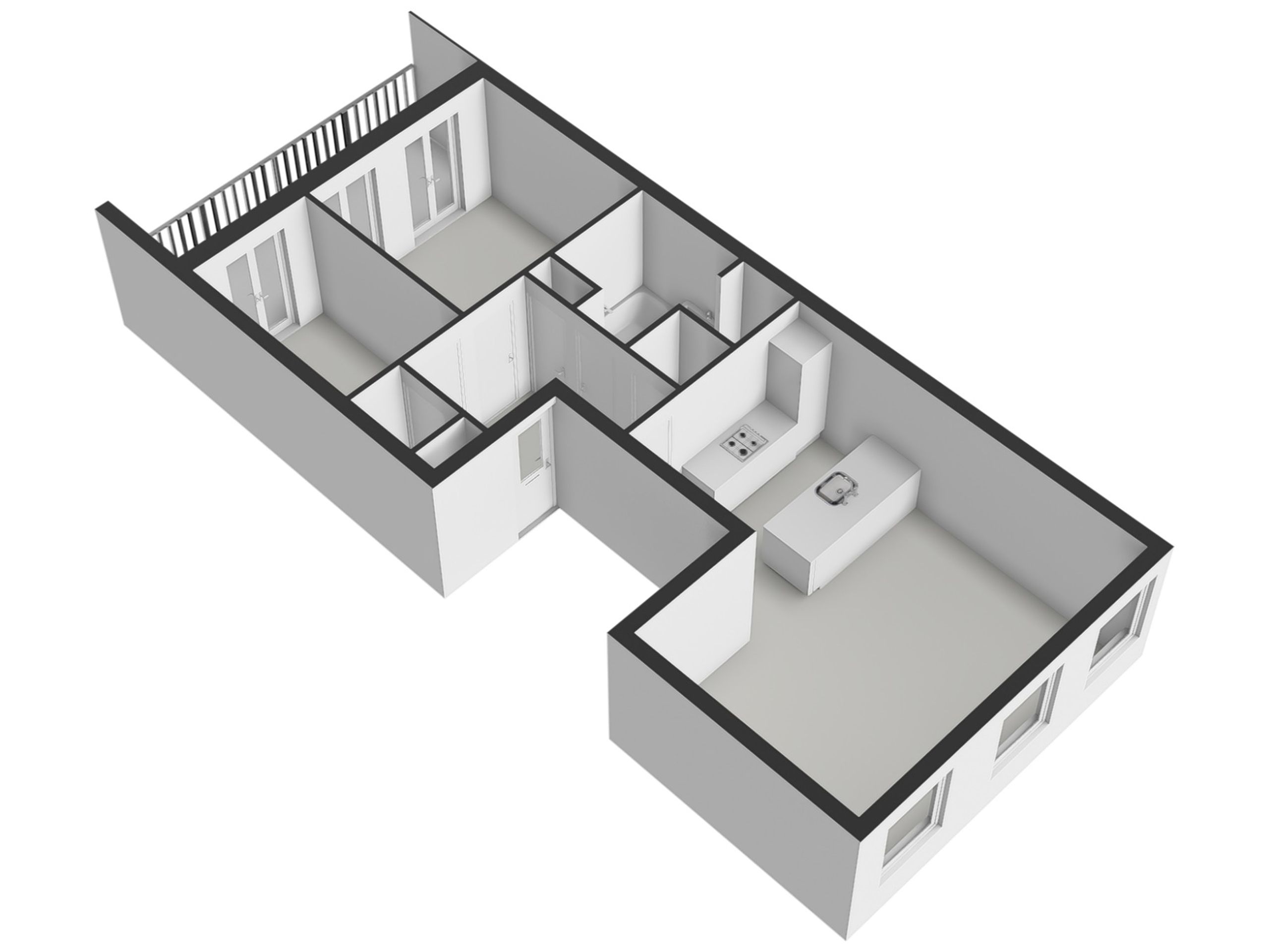 Tweede Jan van der Heijdenstraat 91-B — 34