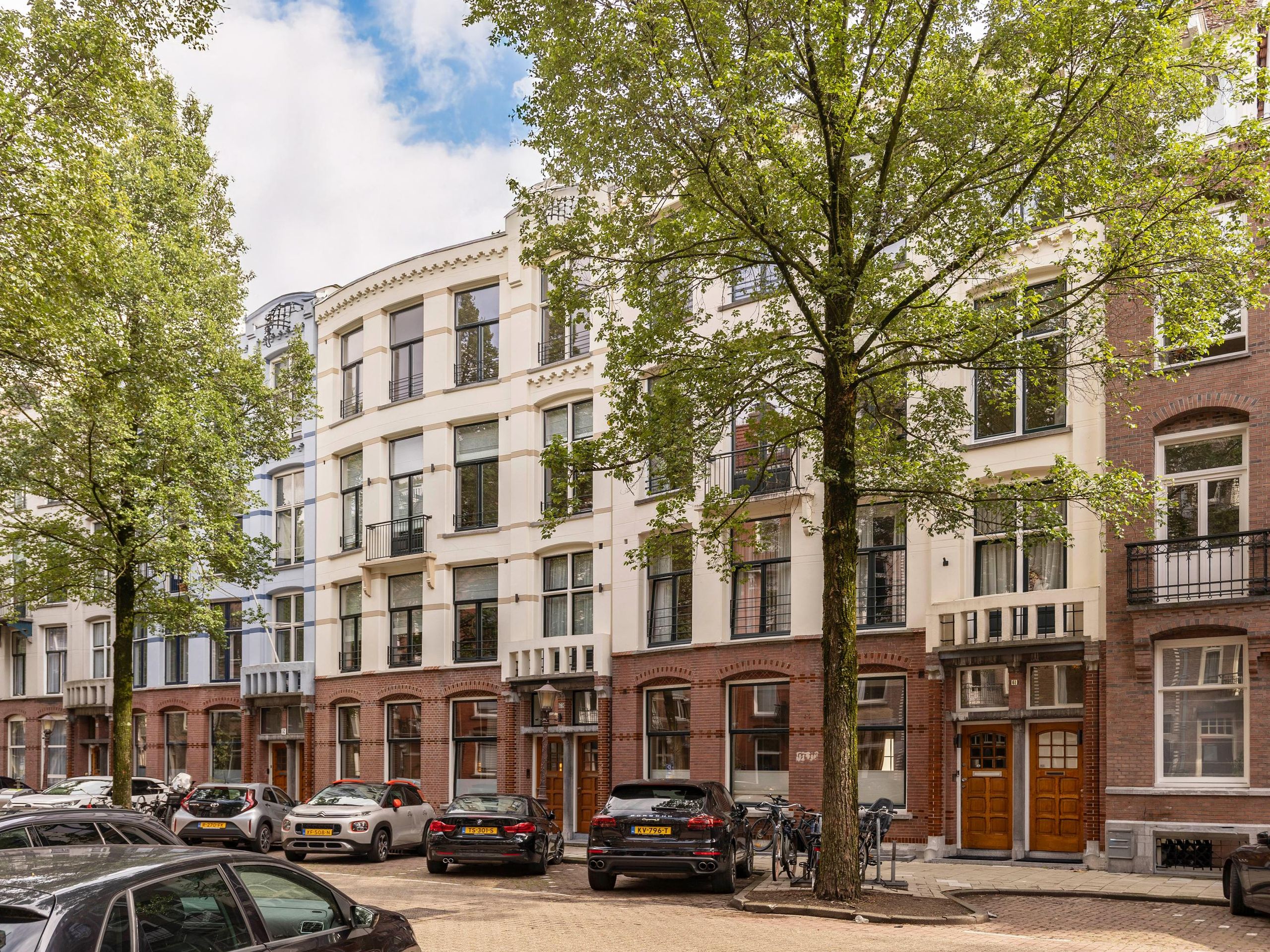 Frans van Mierisstraat 61-2 — 3