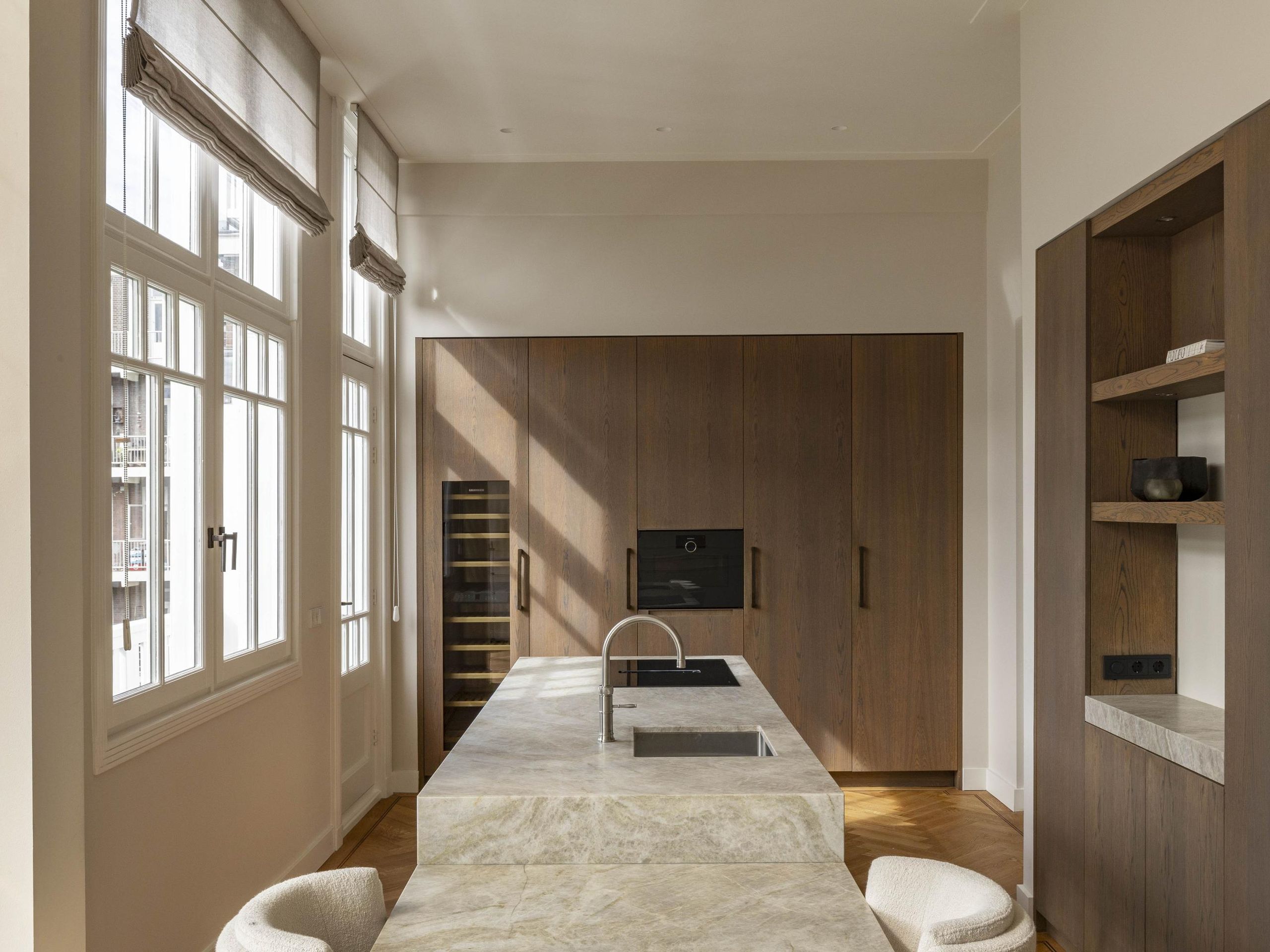 Frans van Mierisstraat 61-2 — 6