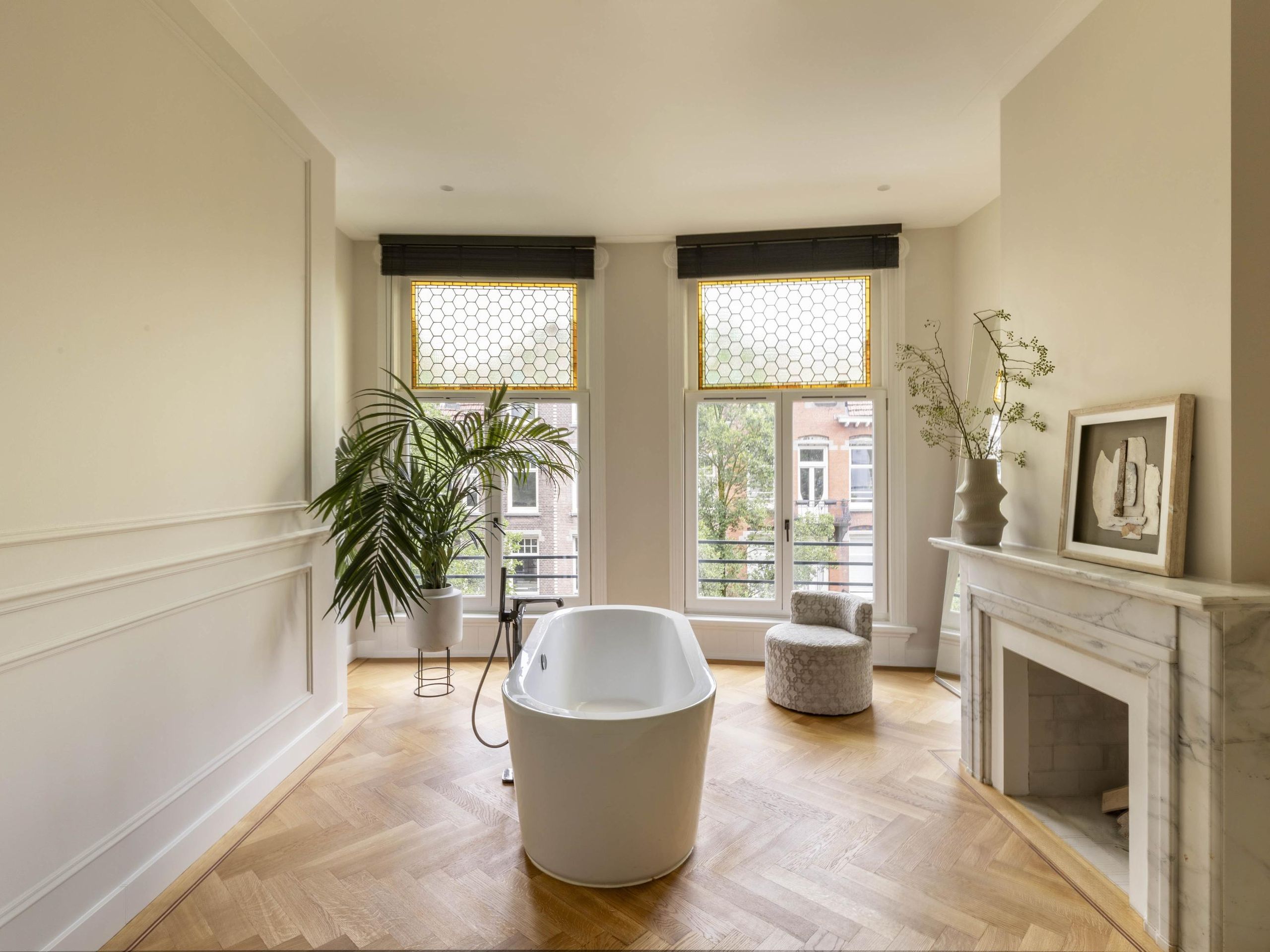 Frans van Mierisstraat 61-2 — 30