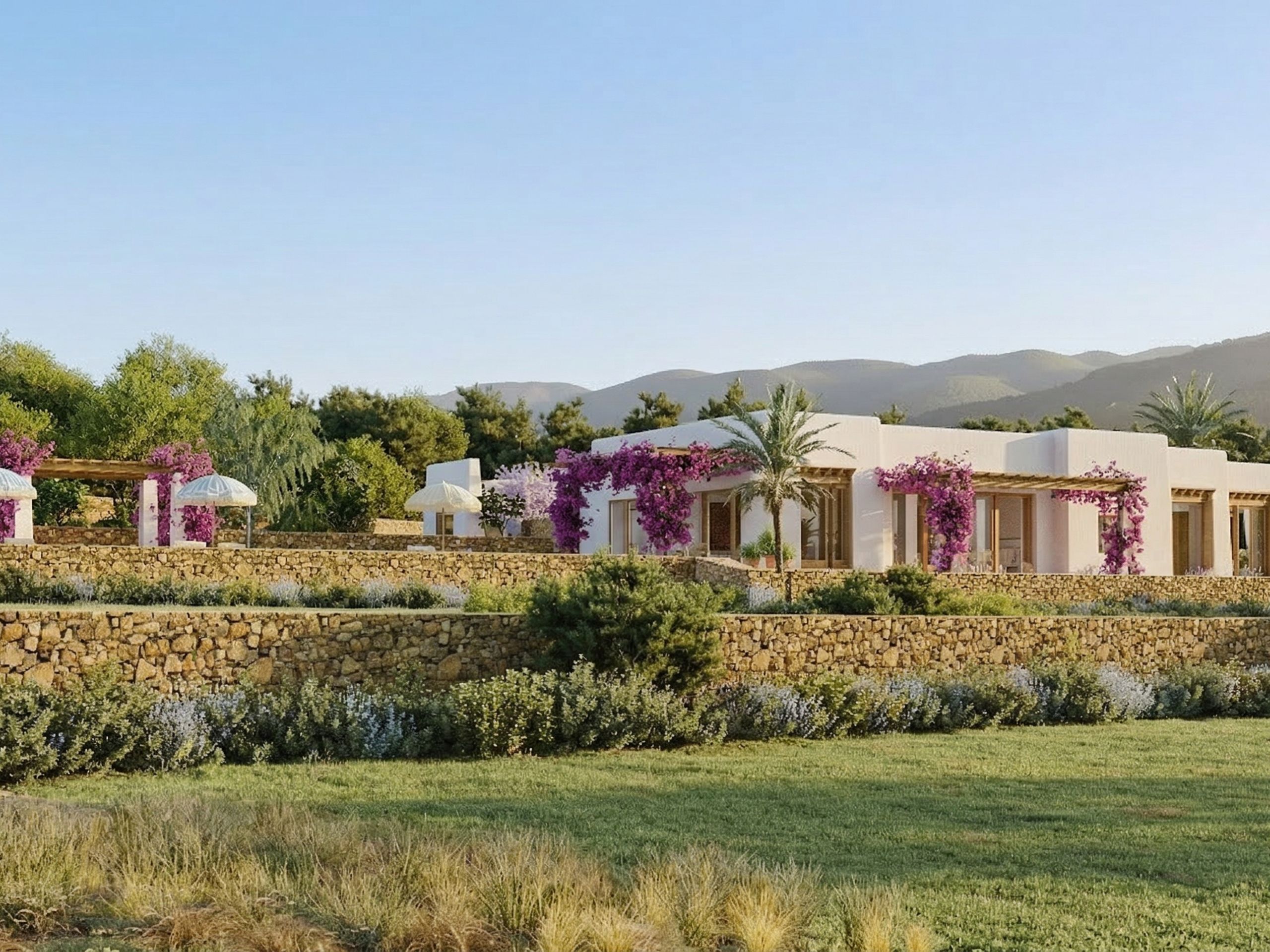 Finca Amara  — 1