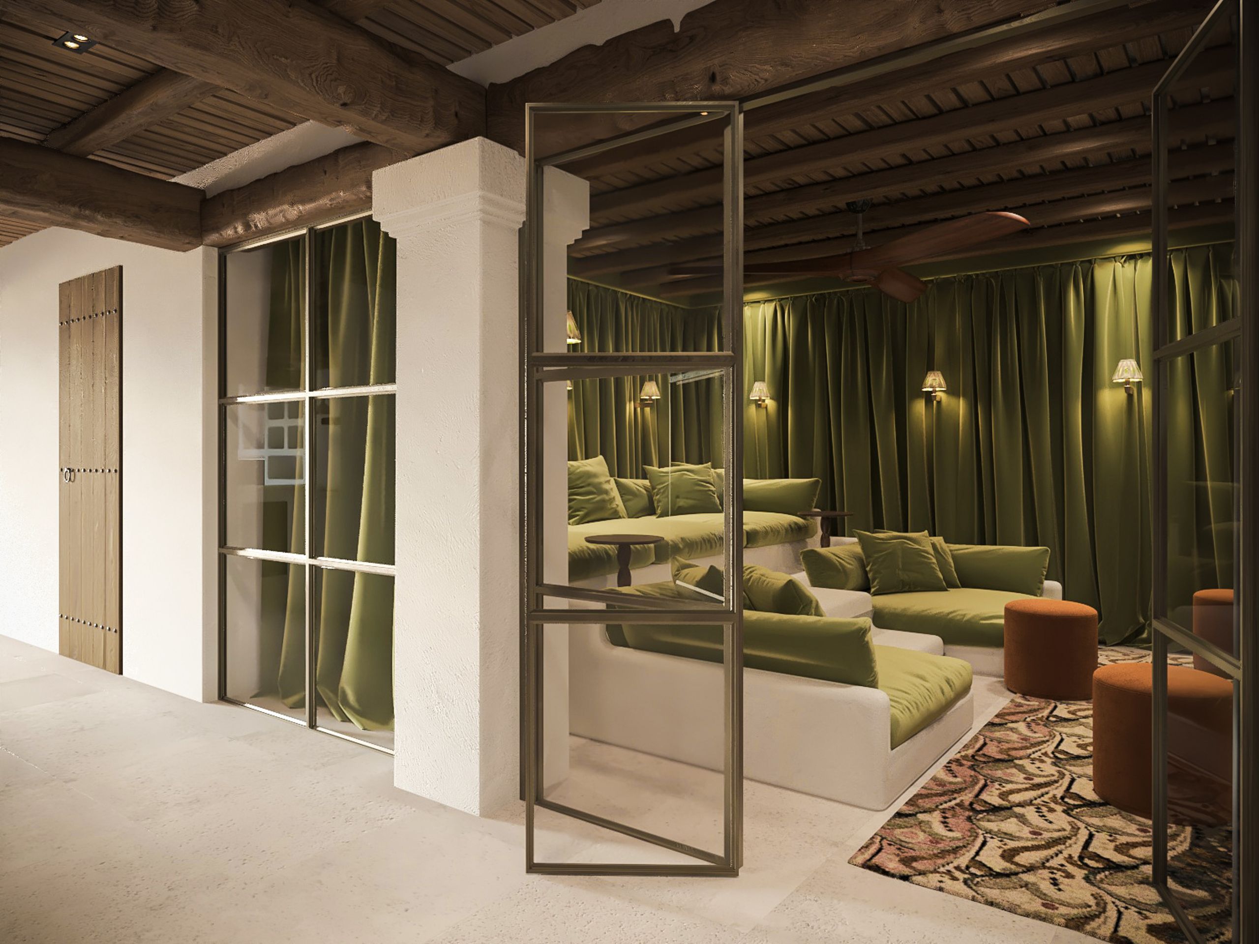 Finca Amara  — 15