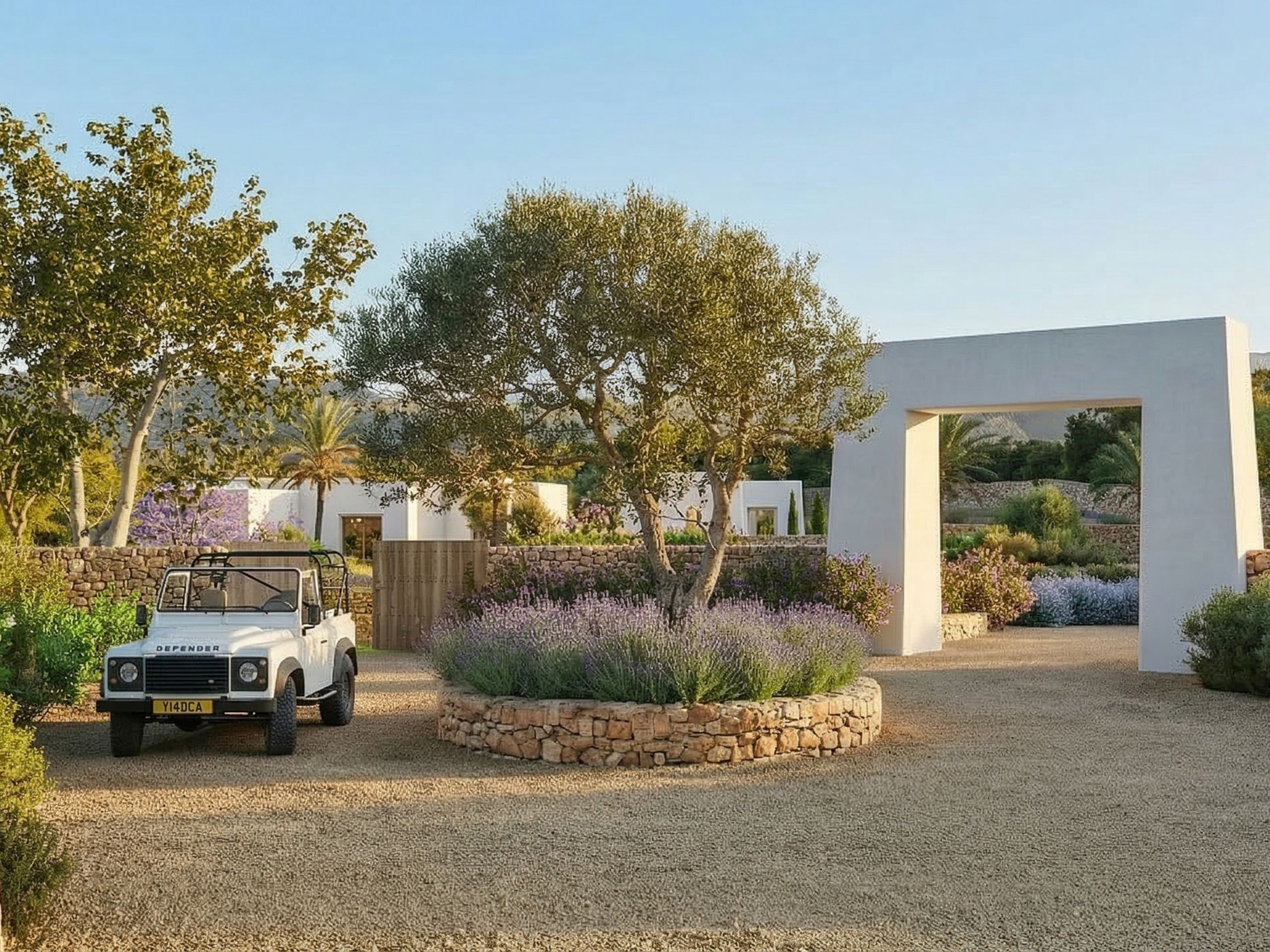 Finca Amara  — 2