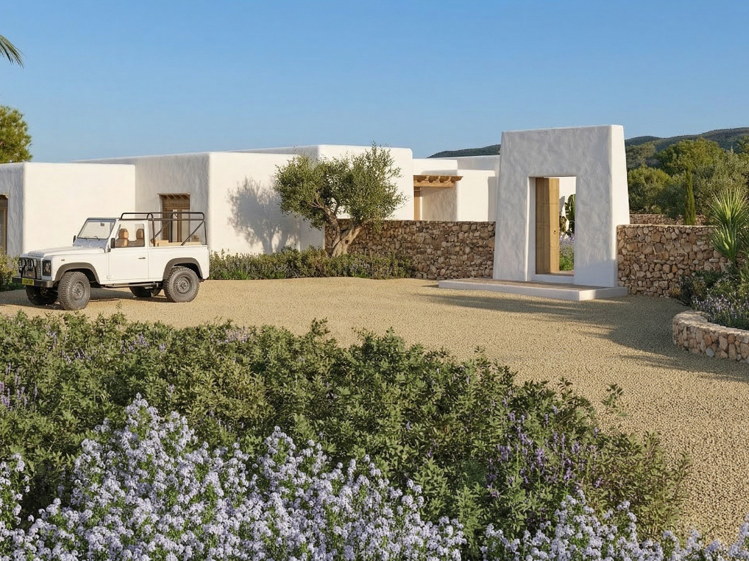 Finca Amara  — 3