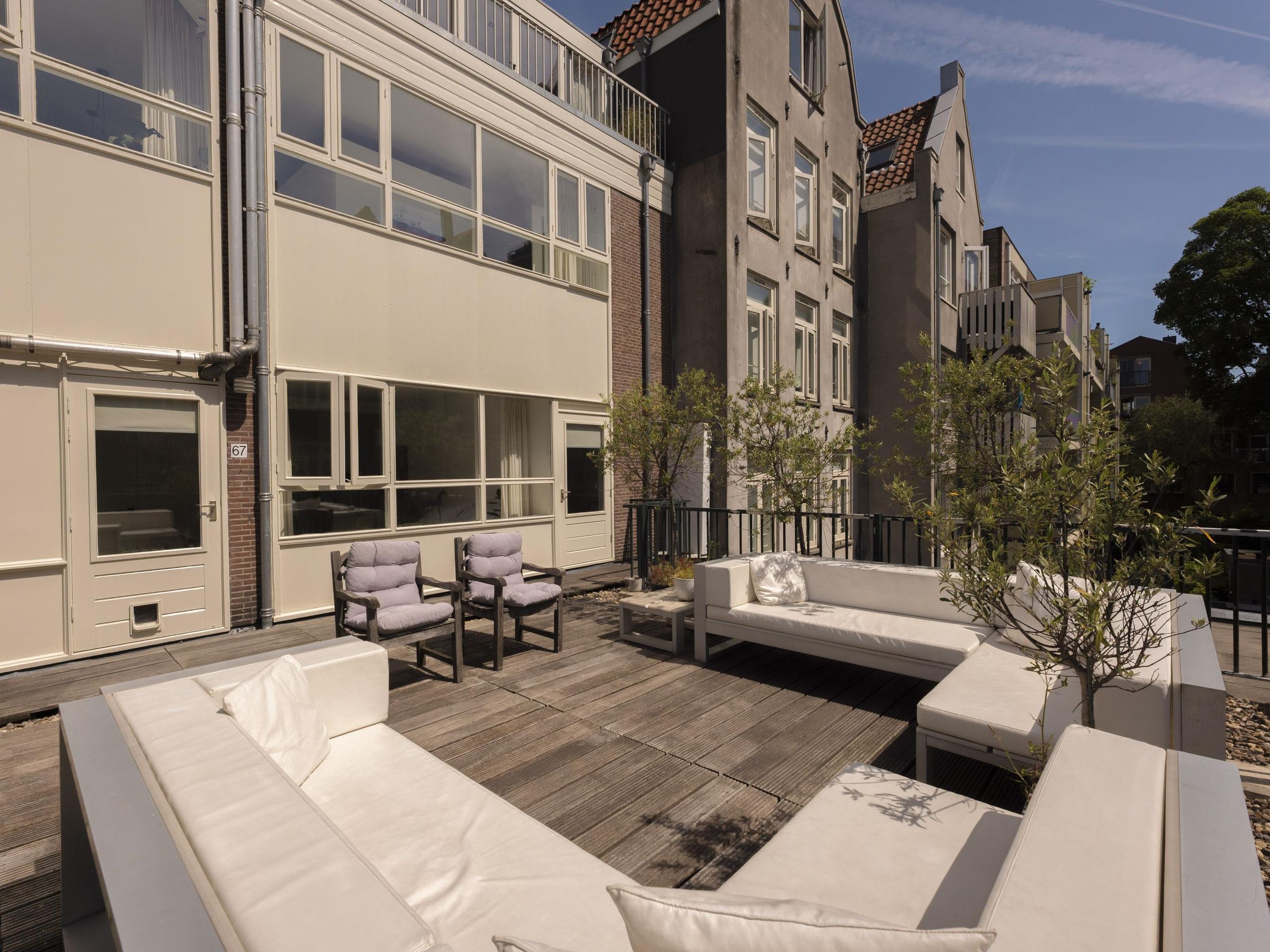 Boomstraat 67 — 2