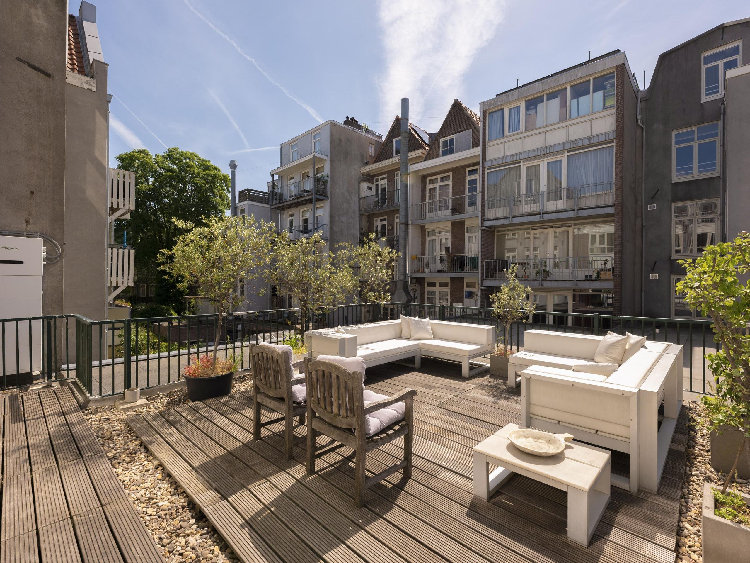 Boomstraat 67 — 8