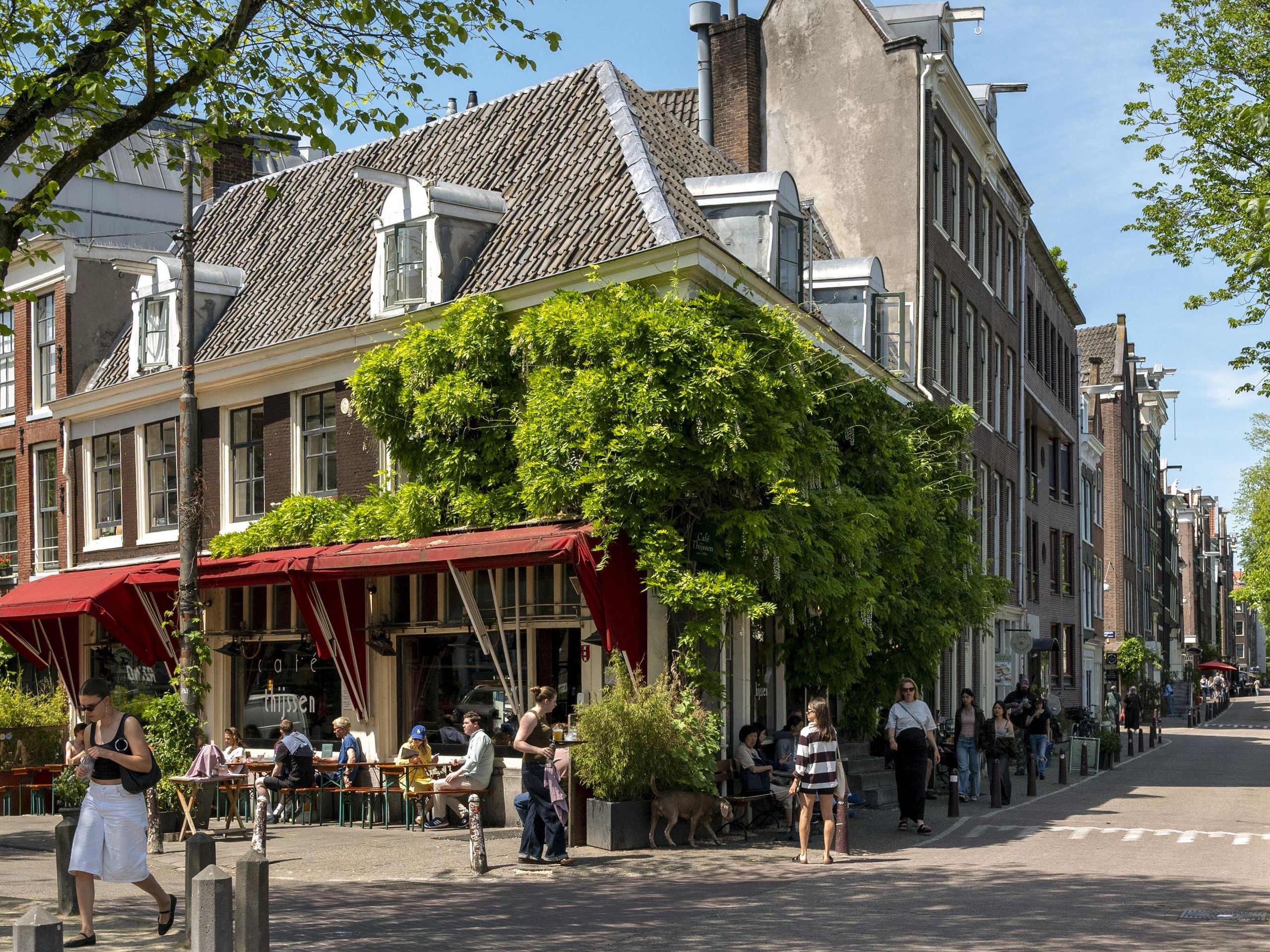 Boomstraat 67 — 20