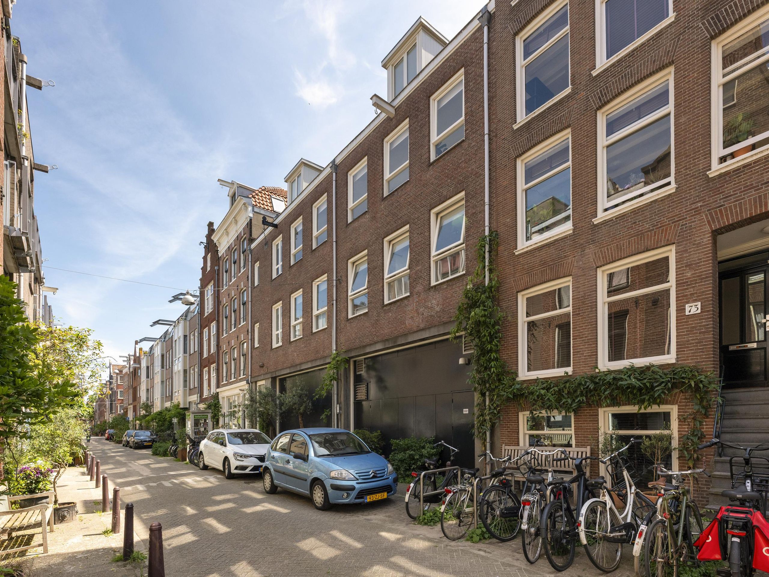 Boomstraat 69 — 3