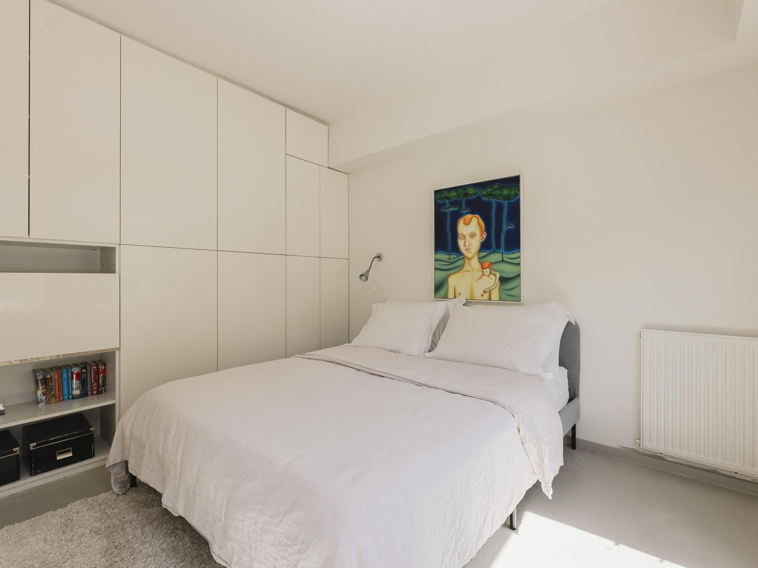 Boomstraat 69 — 8
