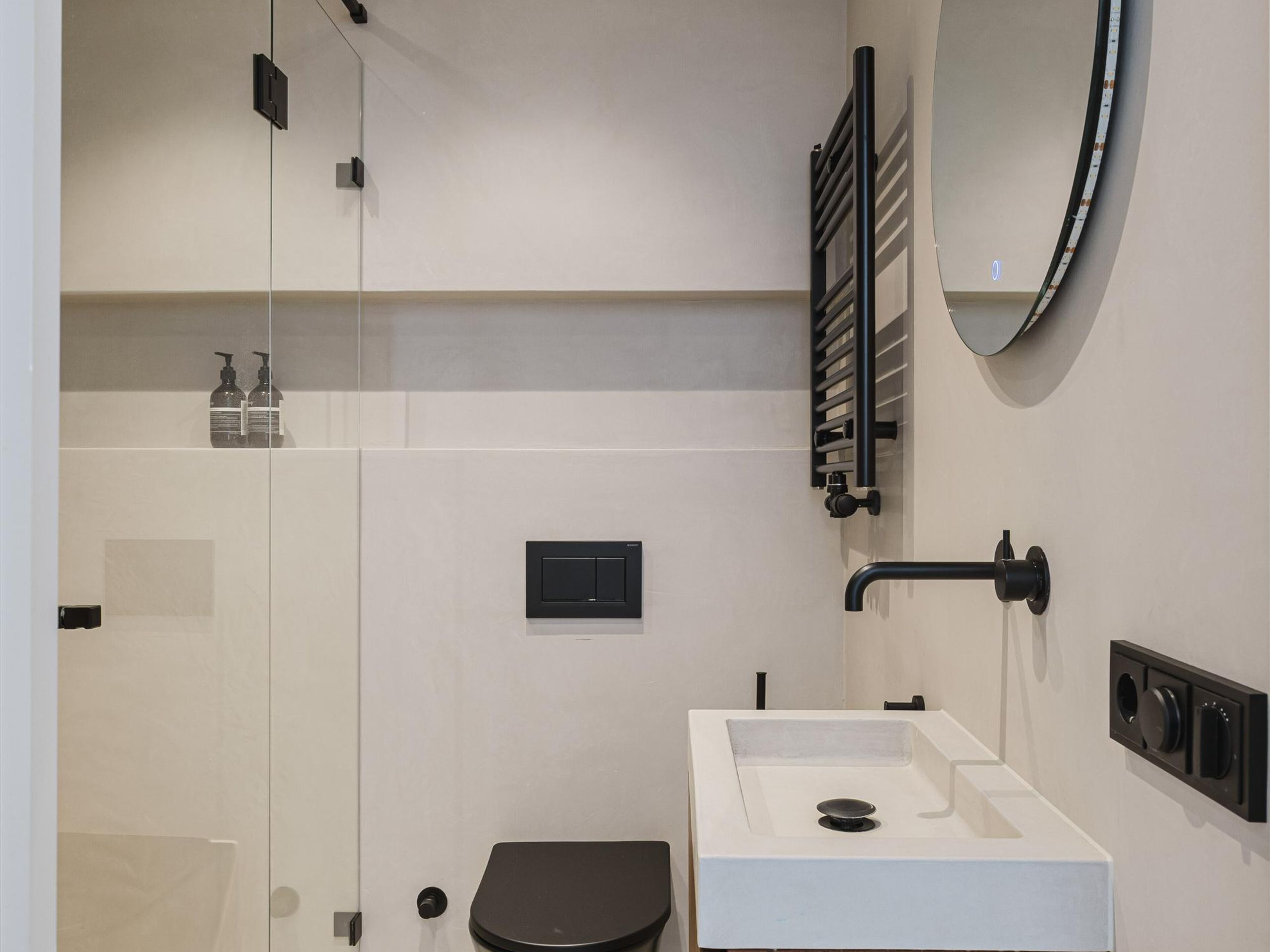 Boomstraat 69 — 11