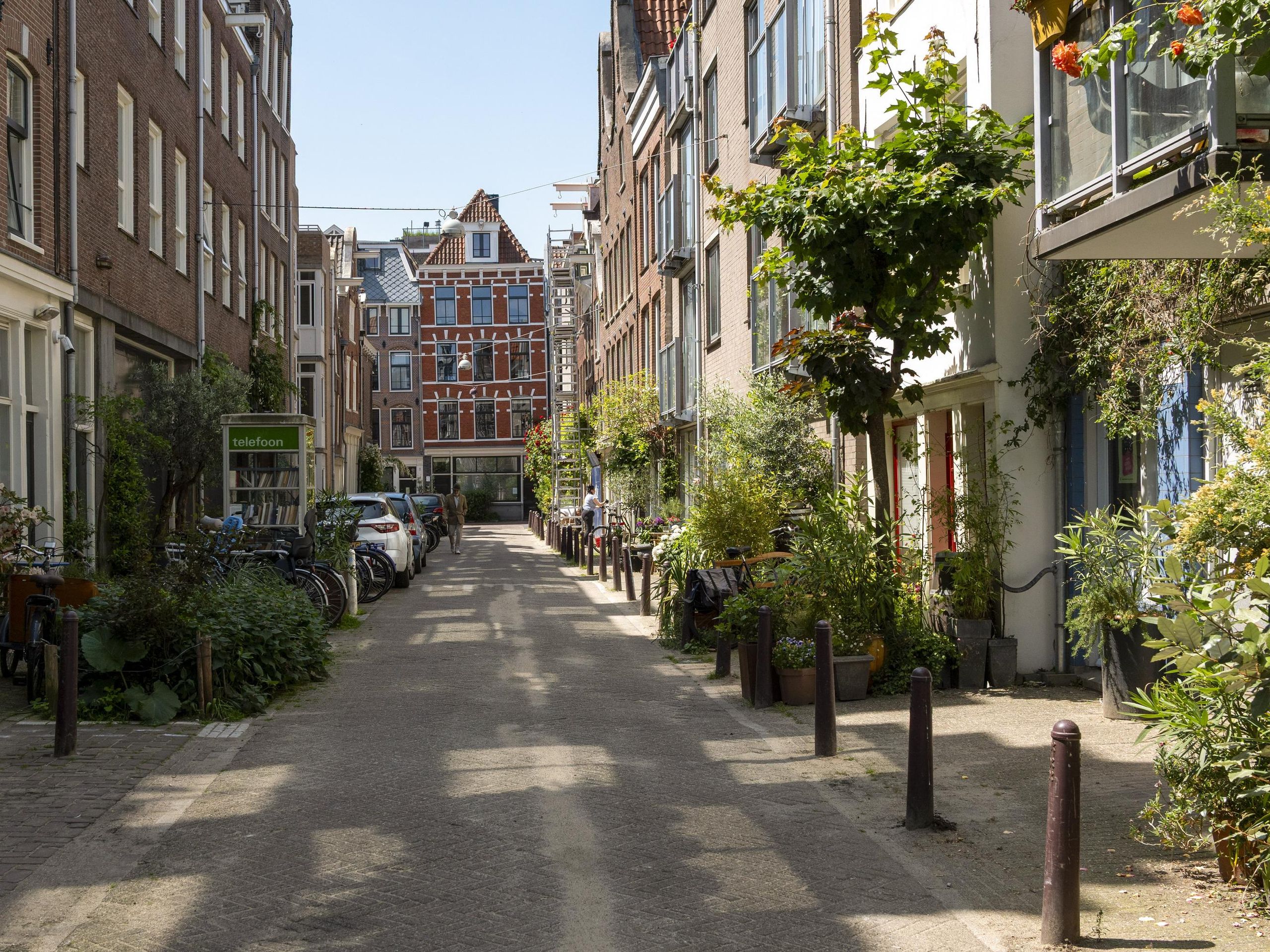 Boomstraat 69 — 17