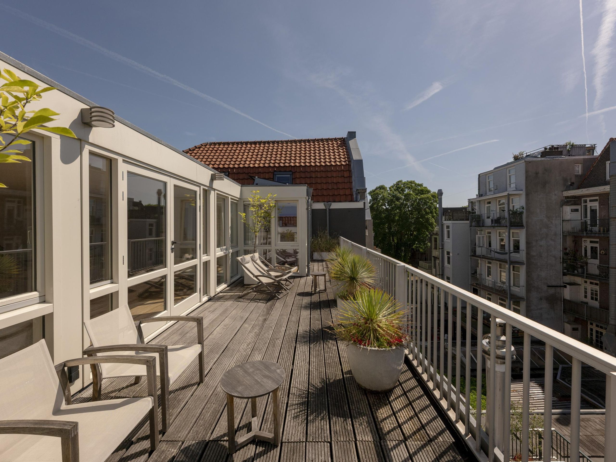 Boomstraat 71 — 15