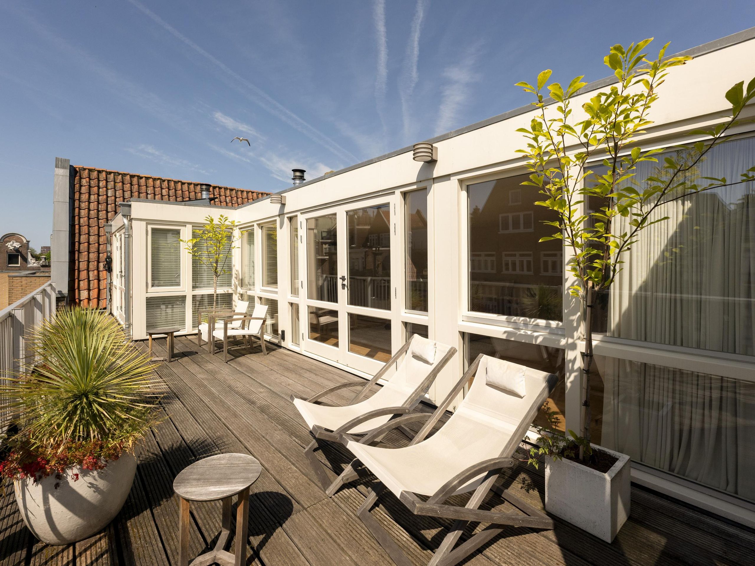 Boomstraat 71 — 16